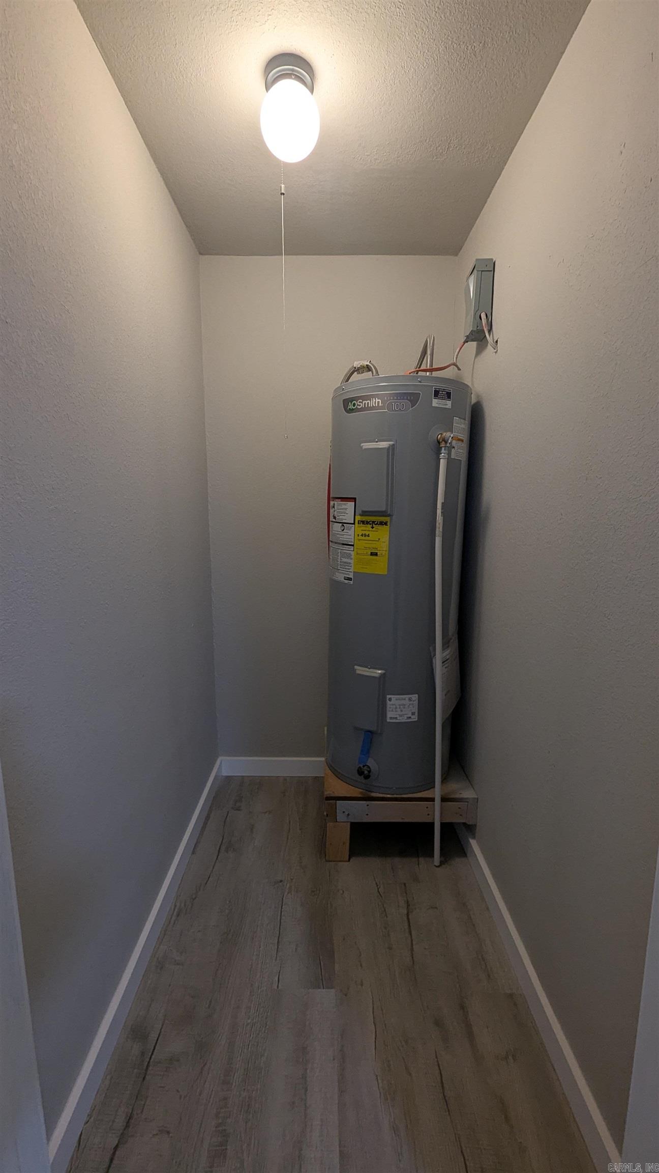 1011 County Road 531 Rector, AR 72461