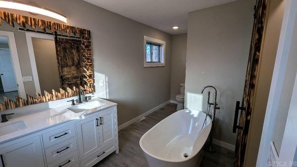 1011 County Road 531 Rector, AR 72461