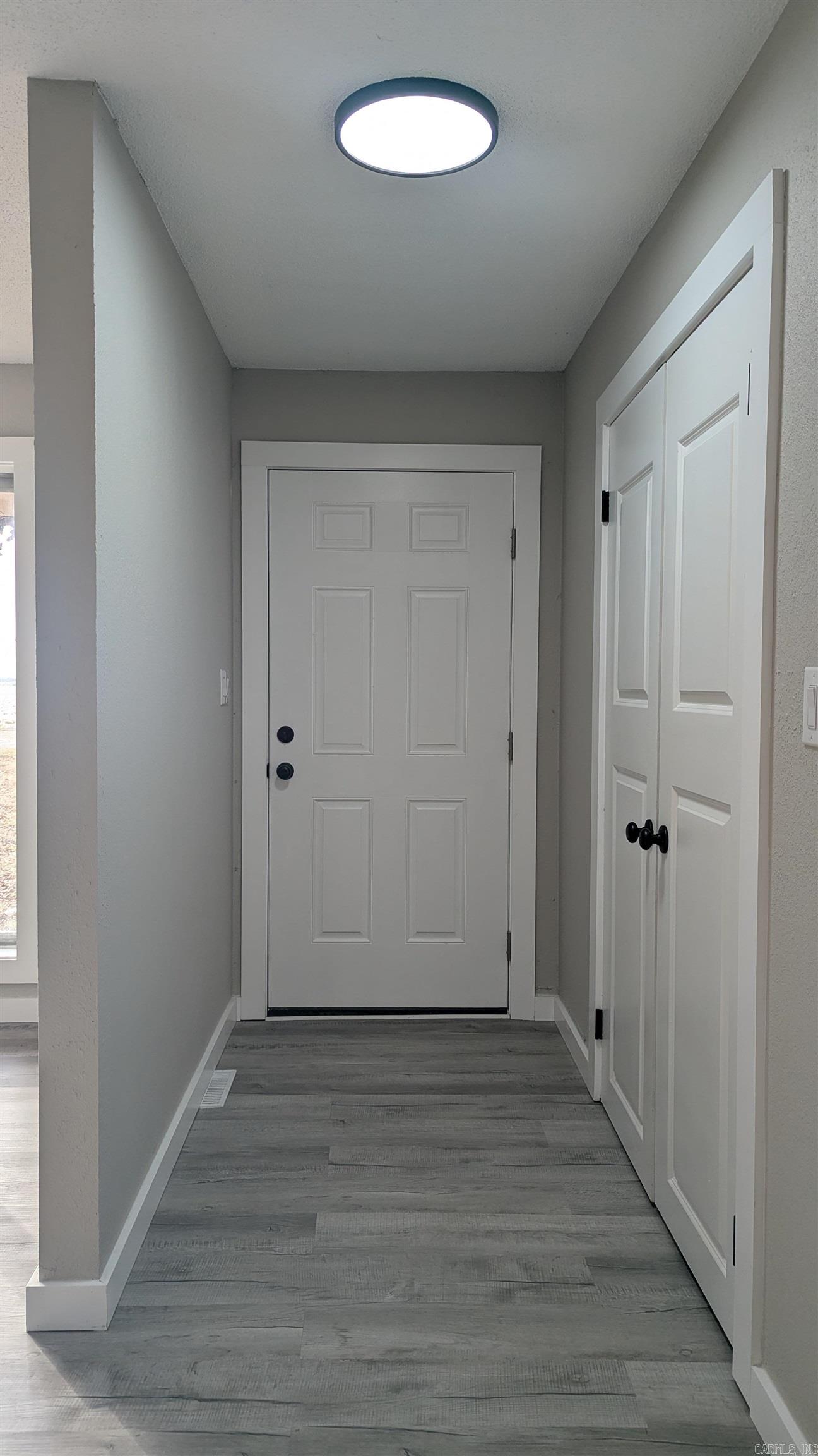 1011 County Road 531 Rector, AR 72461