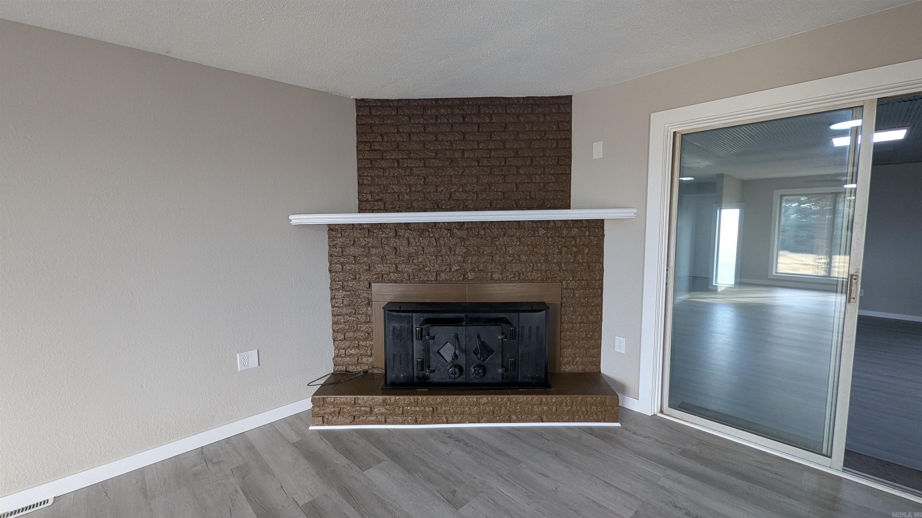 1011 County Road 531 Rector, AR 72461