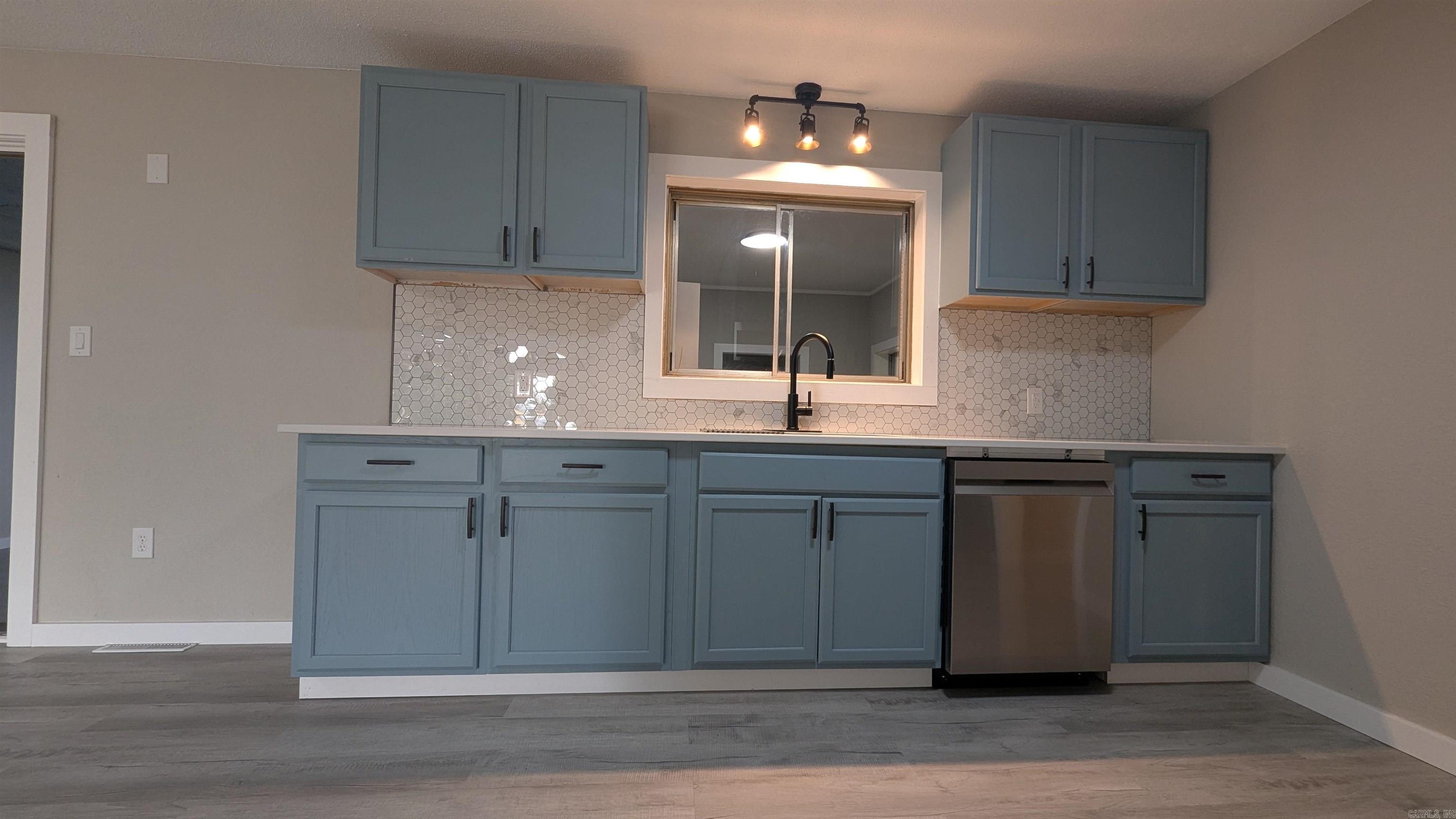 1011 County Road 531 Rector, AR 72461