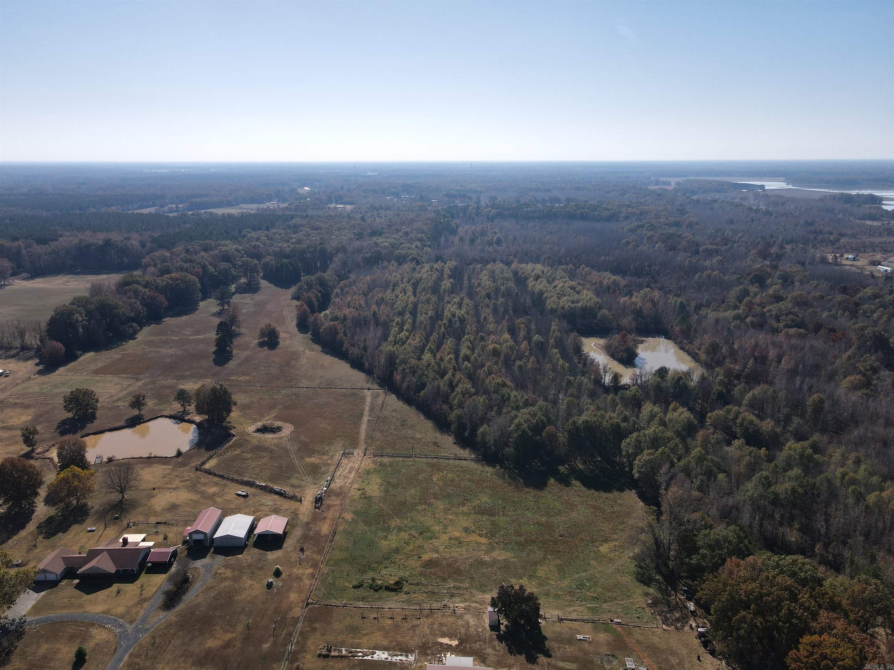 00 Bland Chapel  Ward, AR