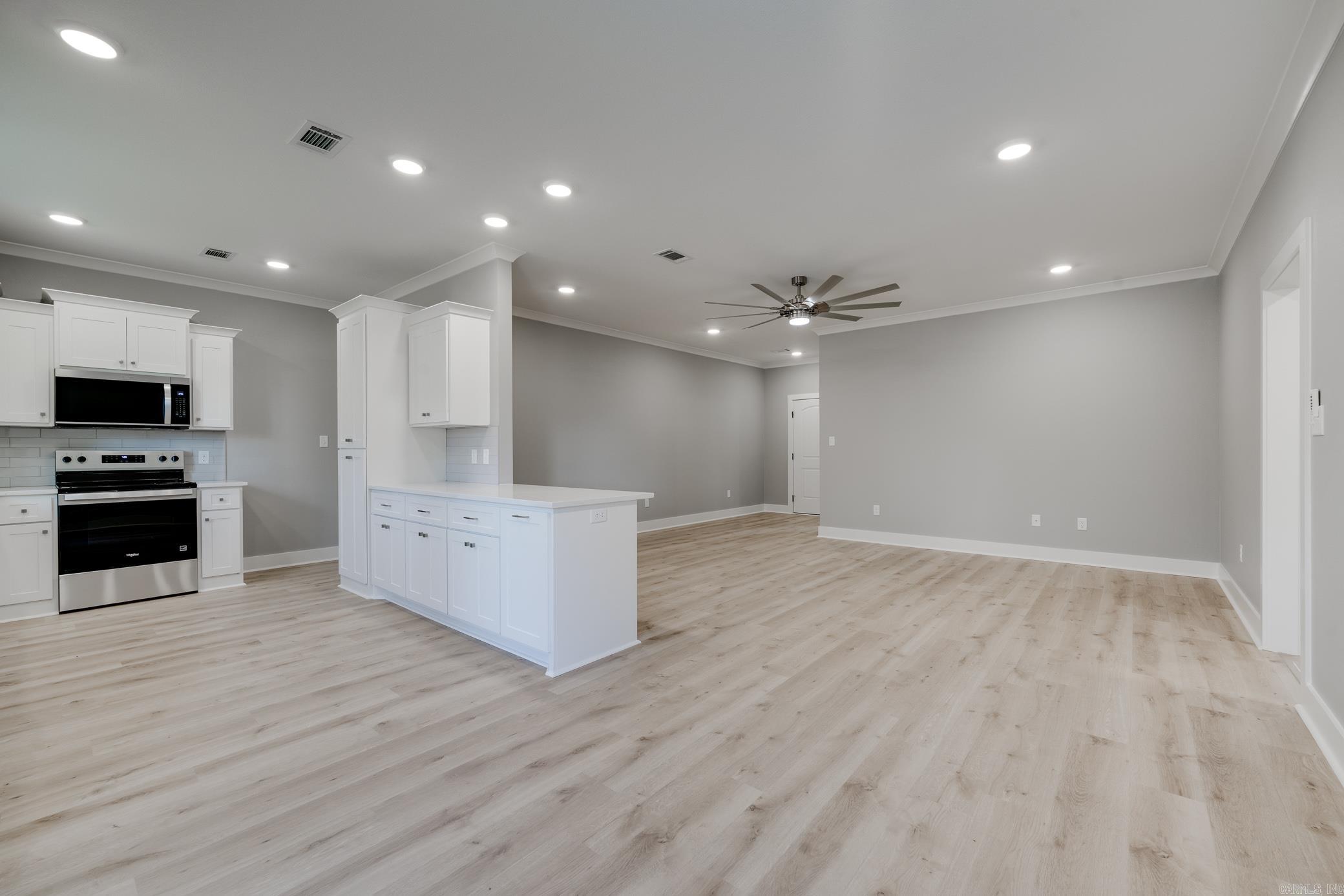 21 Blair  Greenbrier, AR