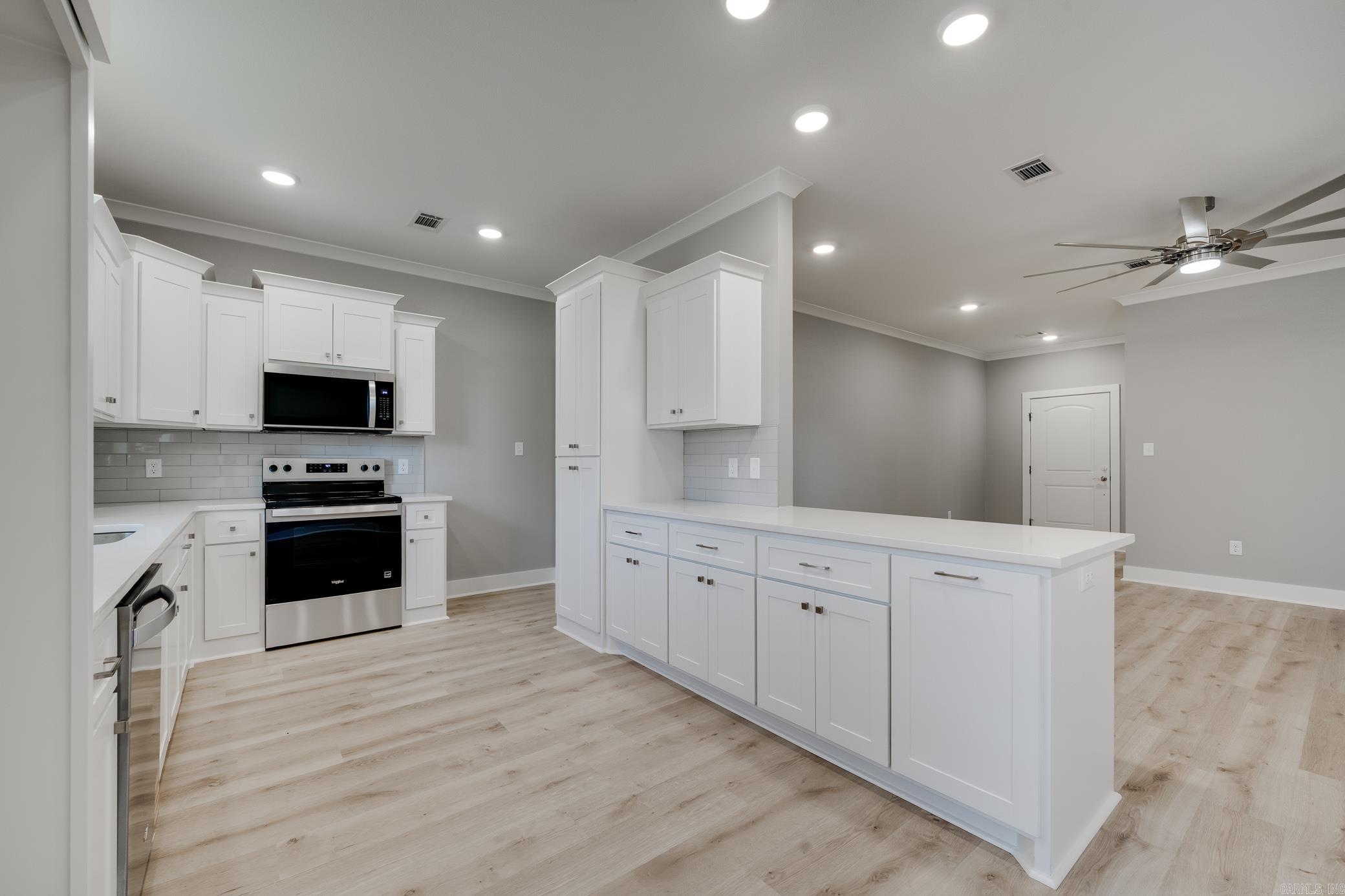 21 Blair  Greenbrier, AR