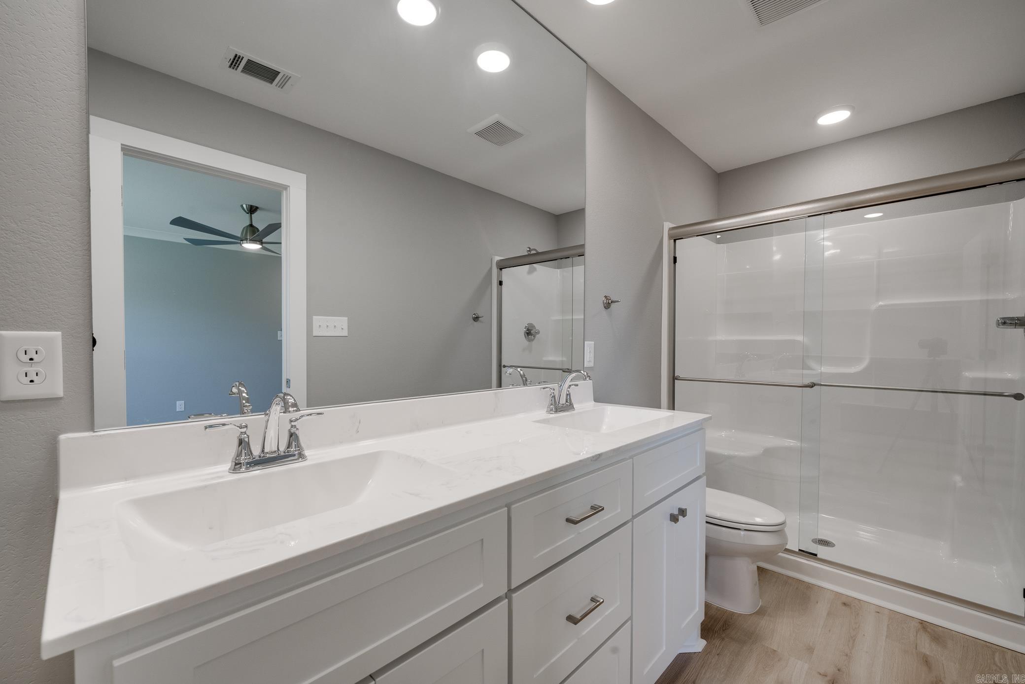 21 Blair  Greenbrier, AR