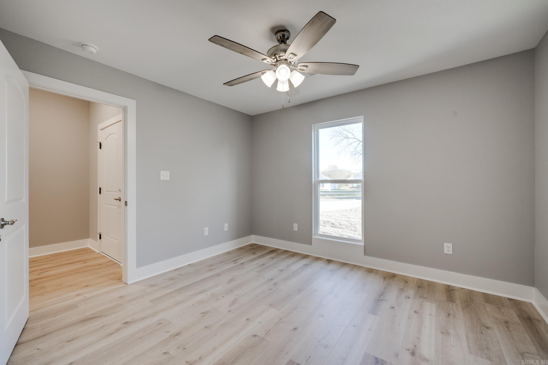 21 Blair  Greenbrier, AR