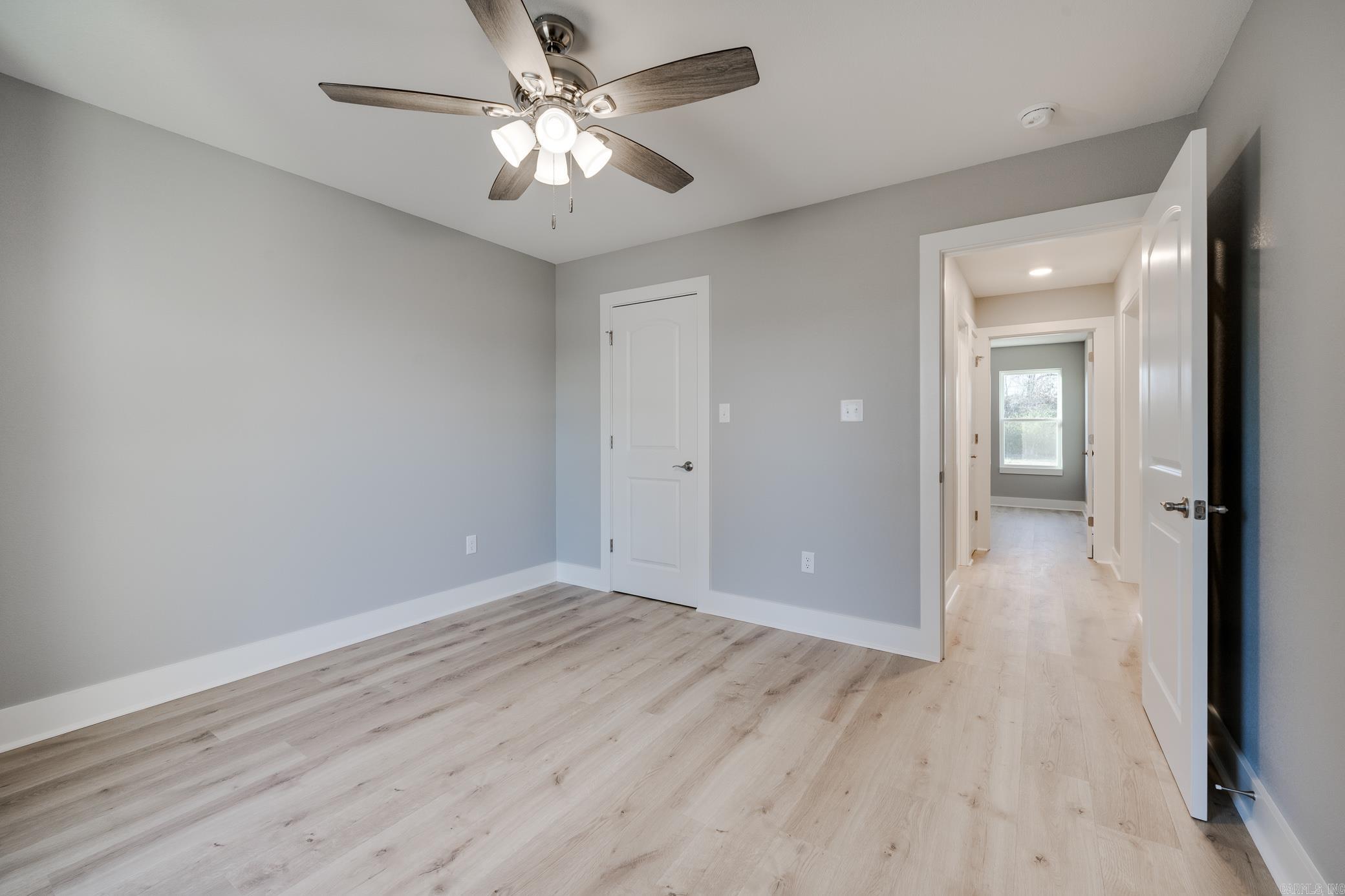 21 Blair  Greenbrier, AR