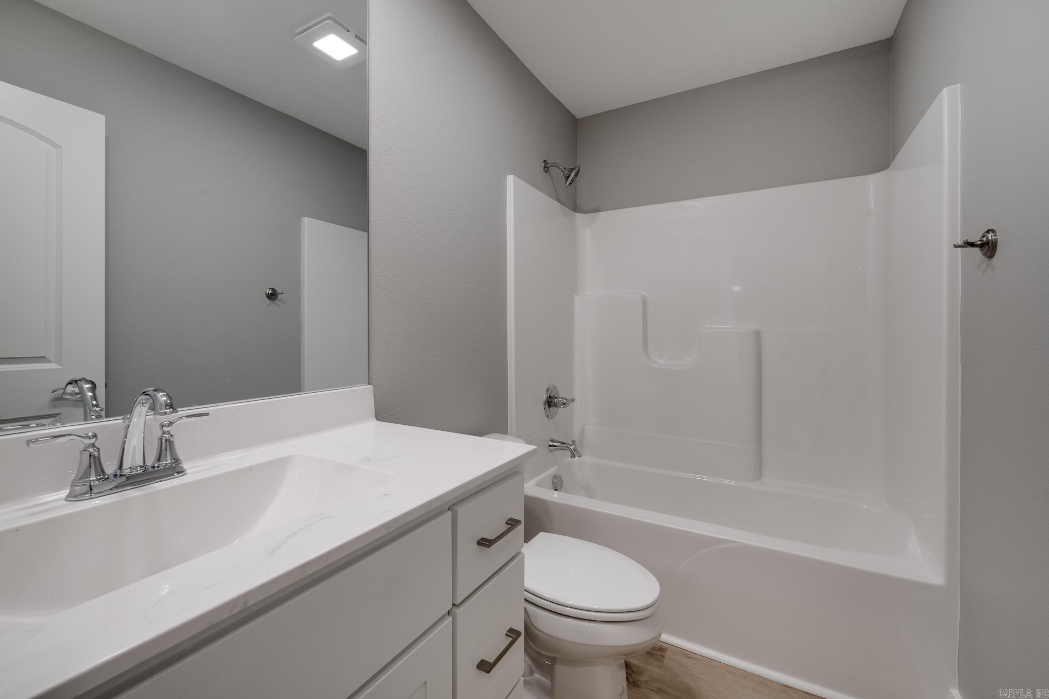 21 Blair  Greenbrier, AR