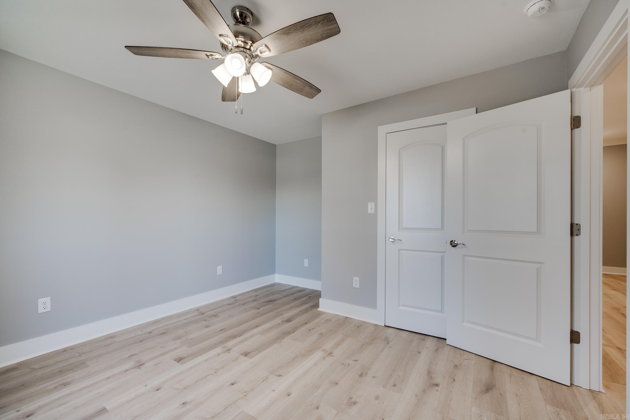 21 Blair  Greenbrier, AR