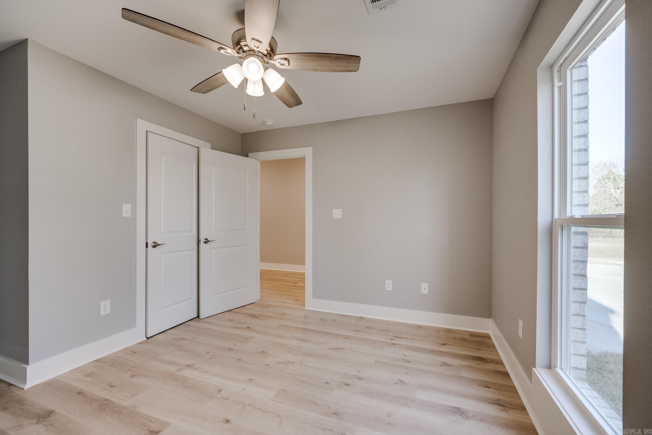 21 Blair  Greenbrier, AR