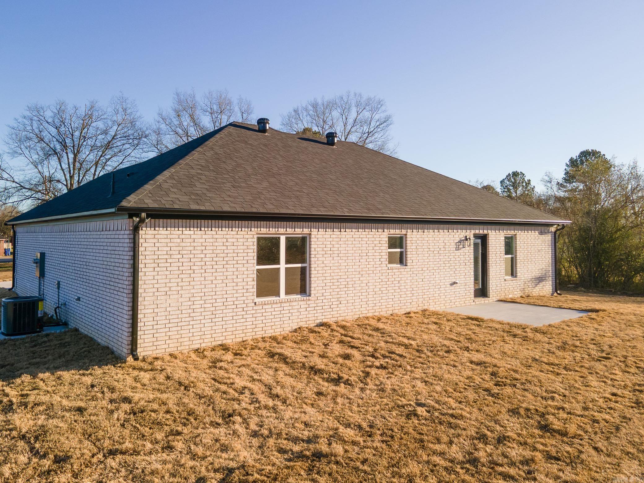 21 Blair  Greenbrier, AR