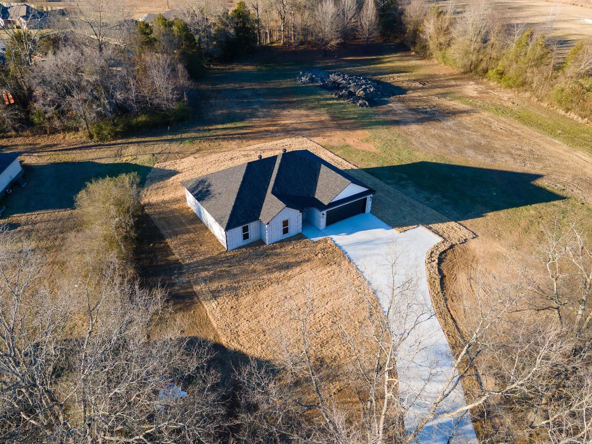 21 Blair  Greenbrier, AR