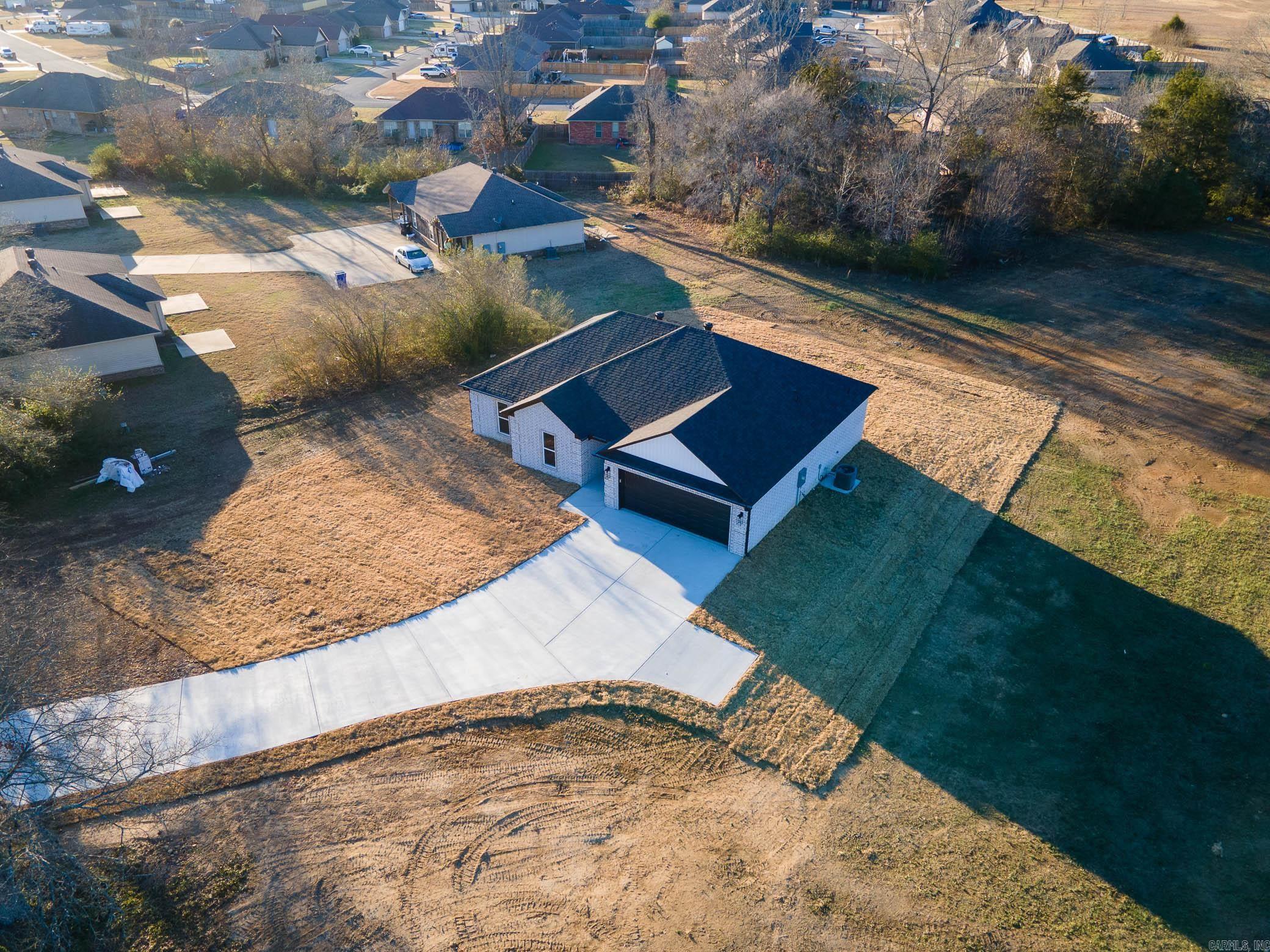 21 Blair  Greenbrier, AR