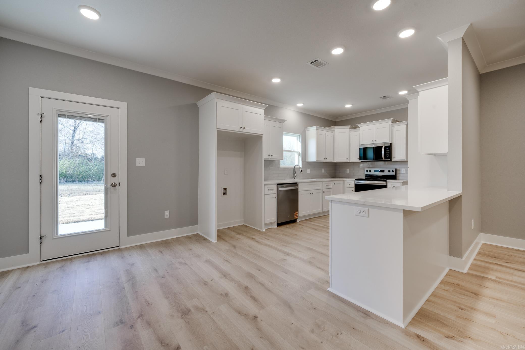 21 Blair  Greenbrier, AR