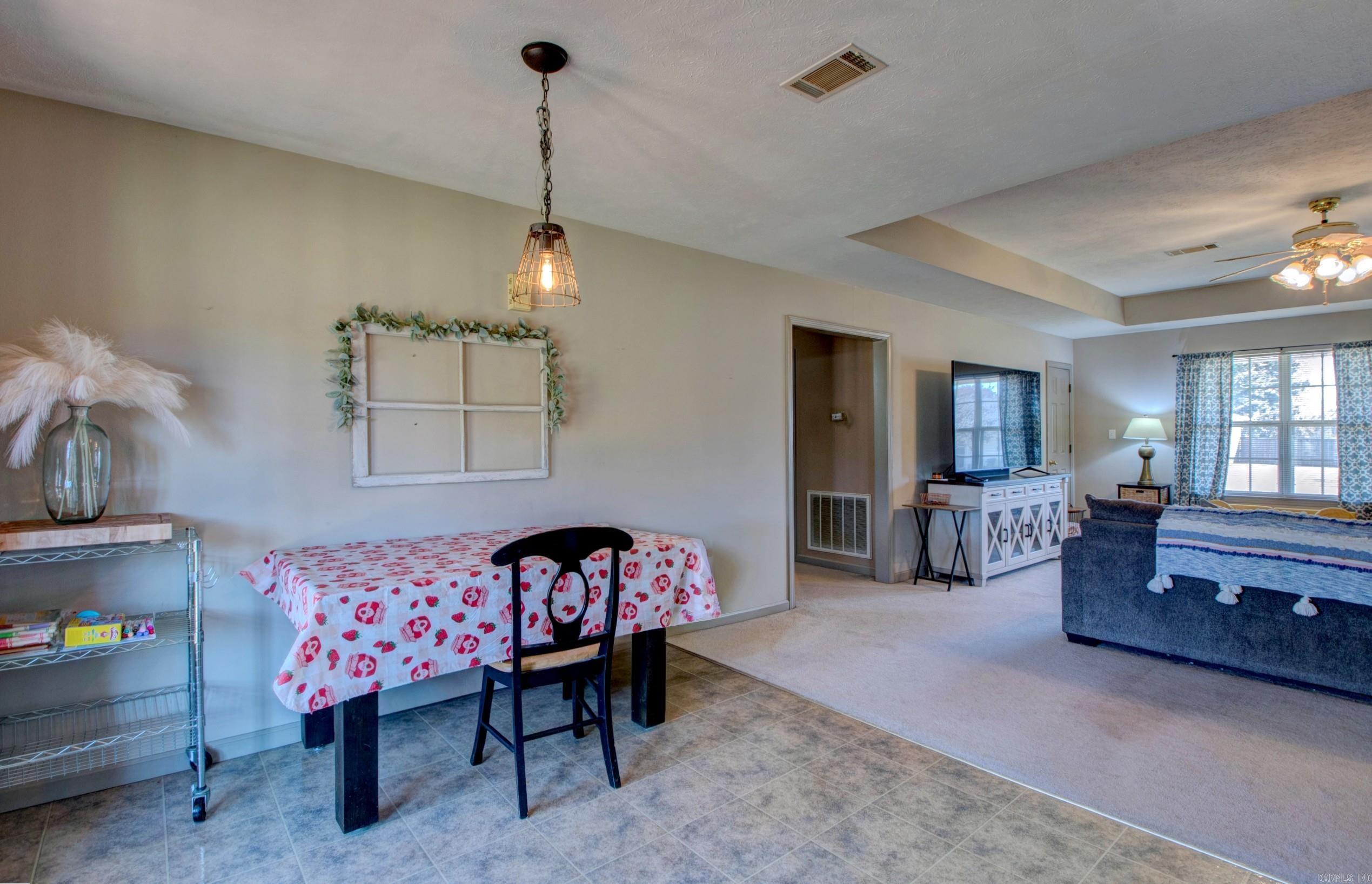 58 Ledrick Circle Mayflower, AR 72106