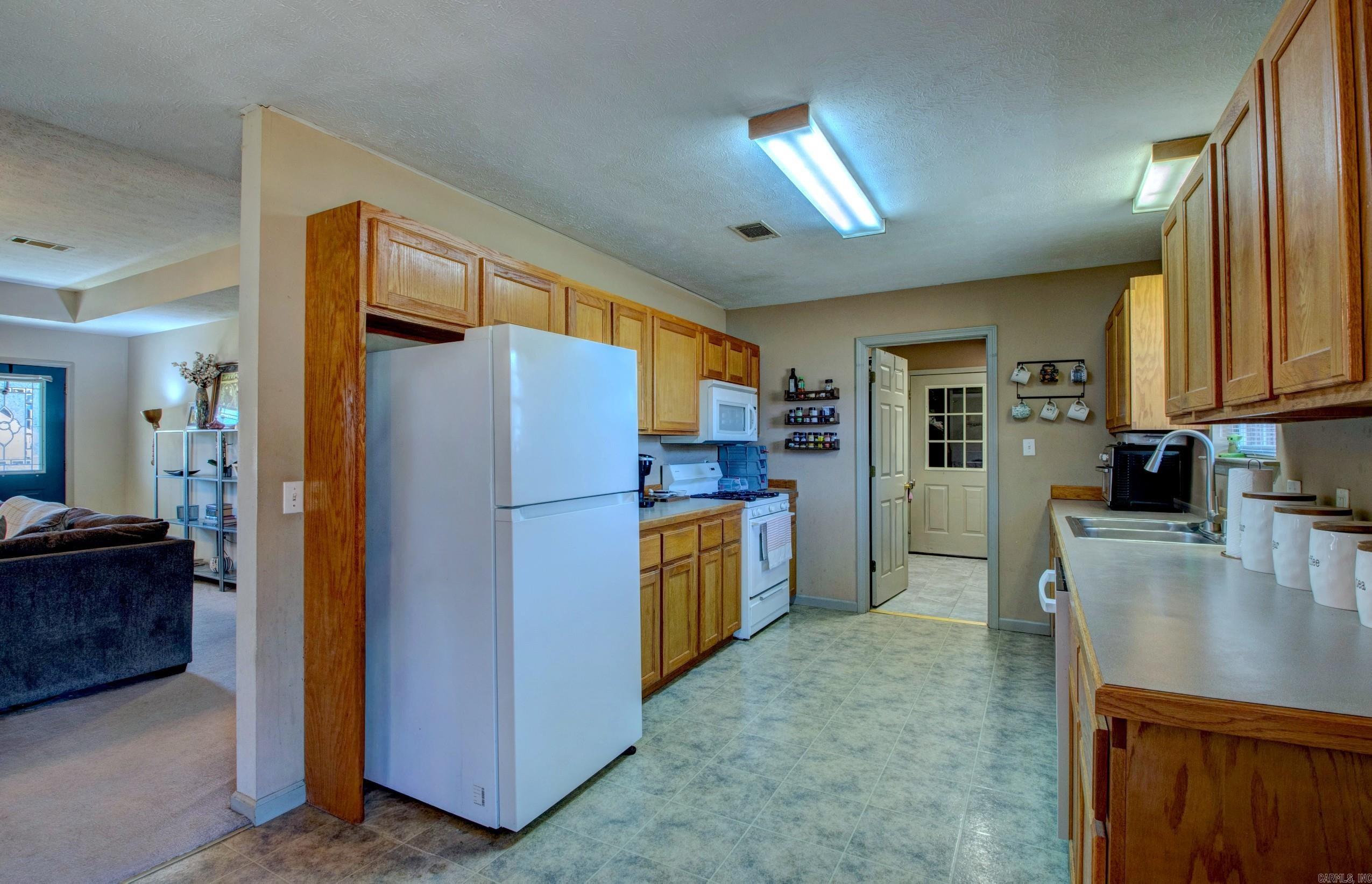 58 Ledrick Circle Mayflower, AR 72106