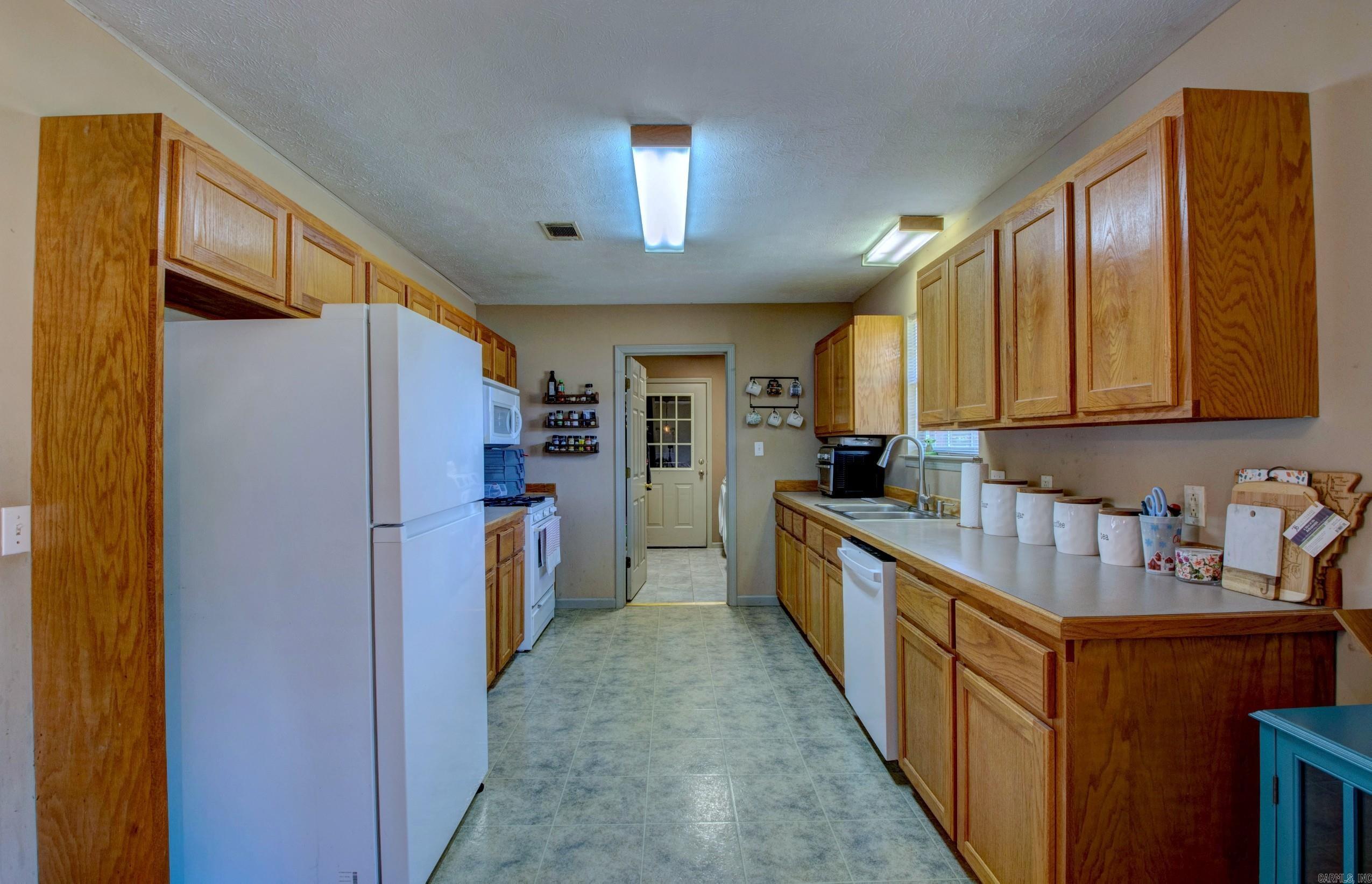 58 Ledrick Circle Mayflower, AR 72106