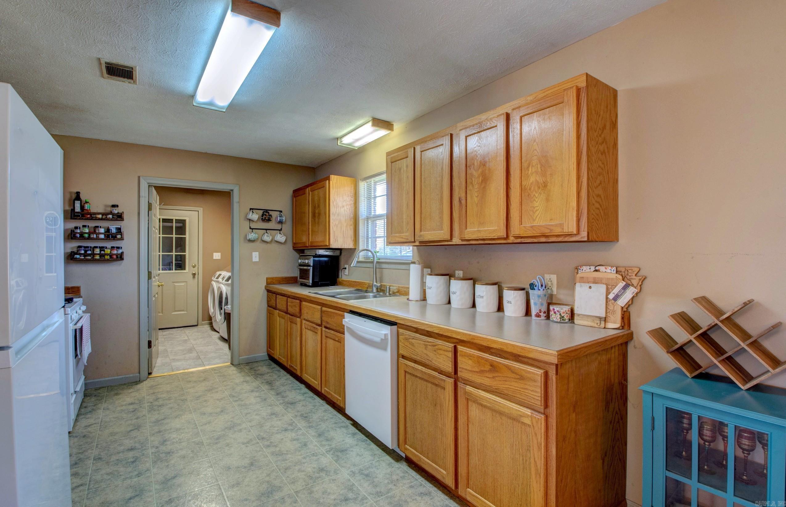 58 Ledrick Circle Mayflower, AR 72106