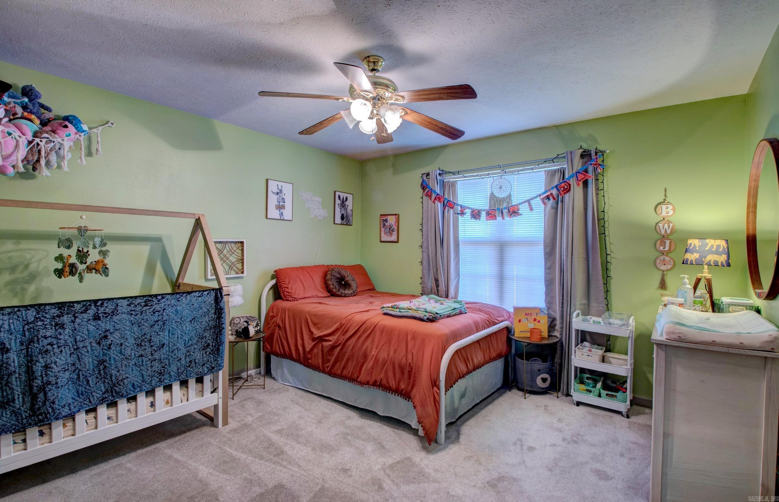 58 Ledrick Circle Mayflower, AR 72106