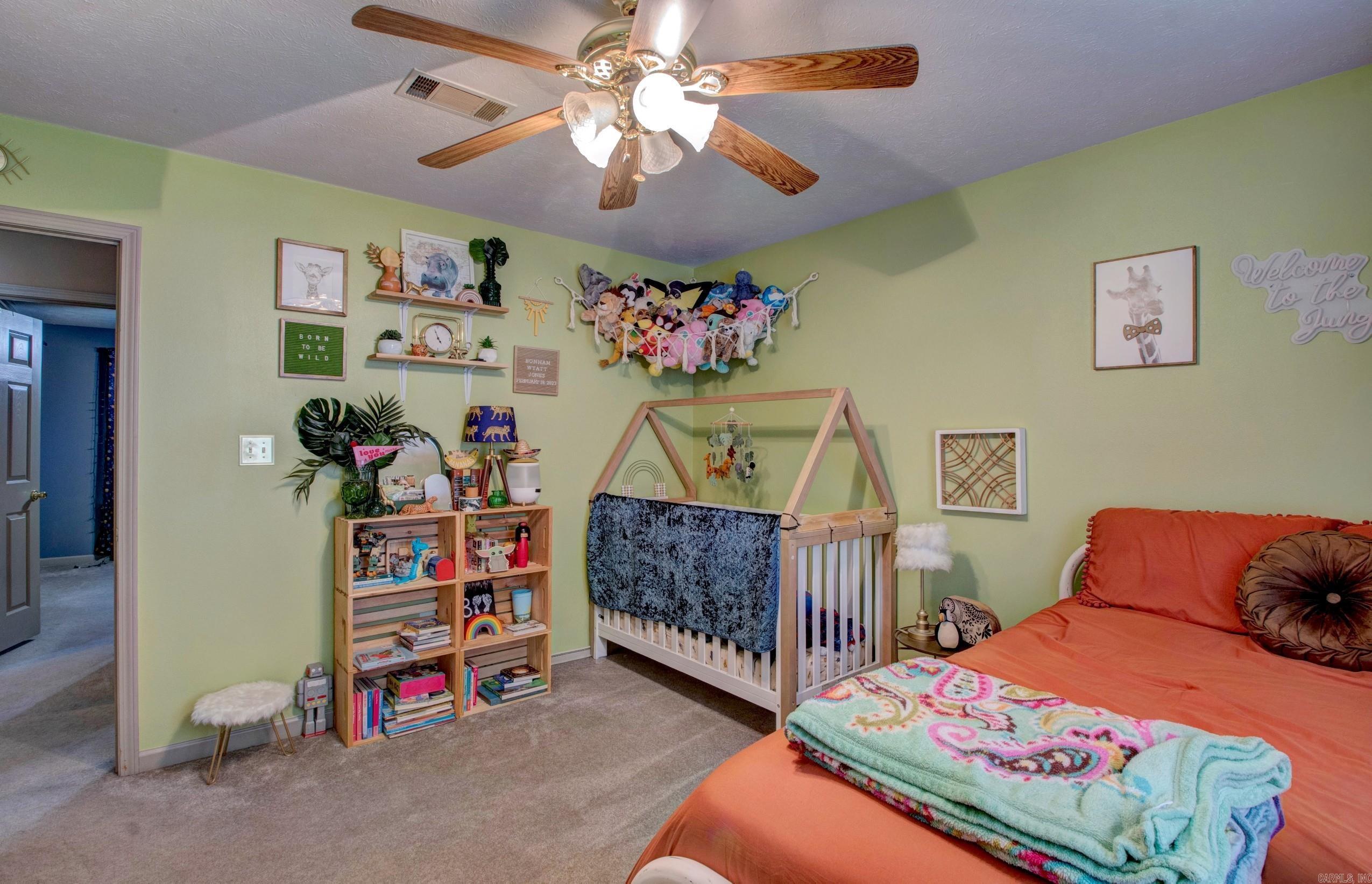 58 Ledrick Circle Mayflower, AR 72106