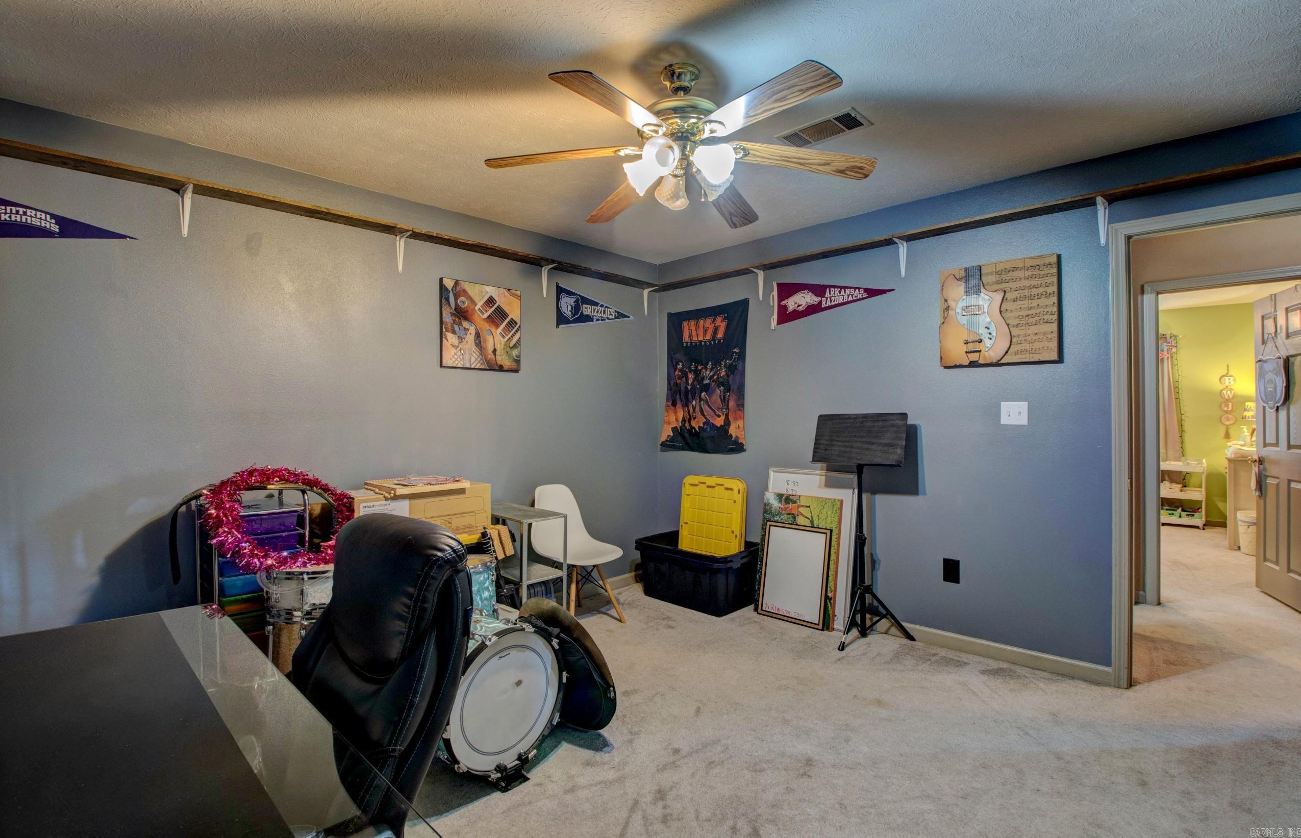 58 Ledrick Circle Mayflower, AR 72106