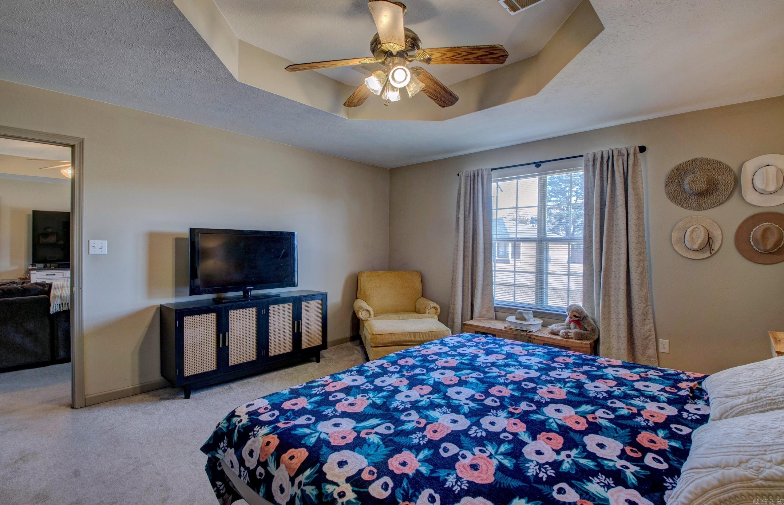 58 Ledrick Circle Mayflower, AR 72106