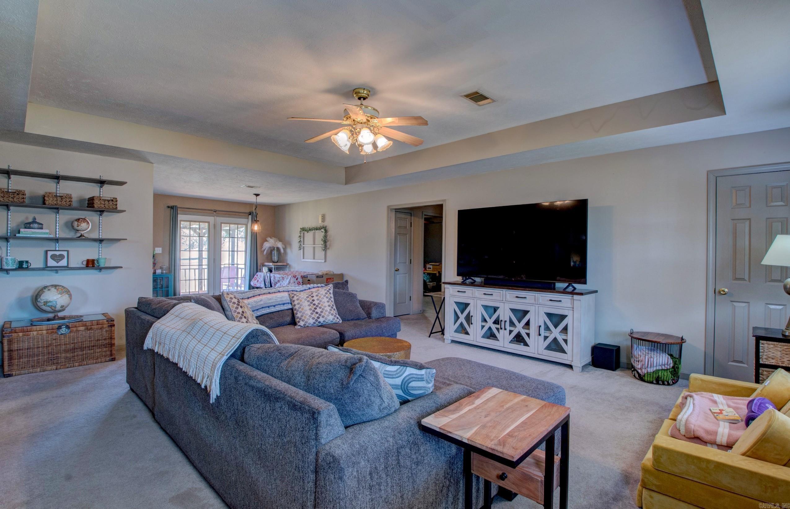 58 Ledrick Circle Mayflower, AR 72106