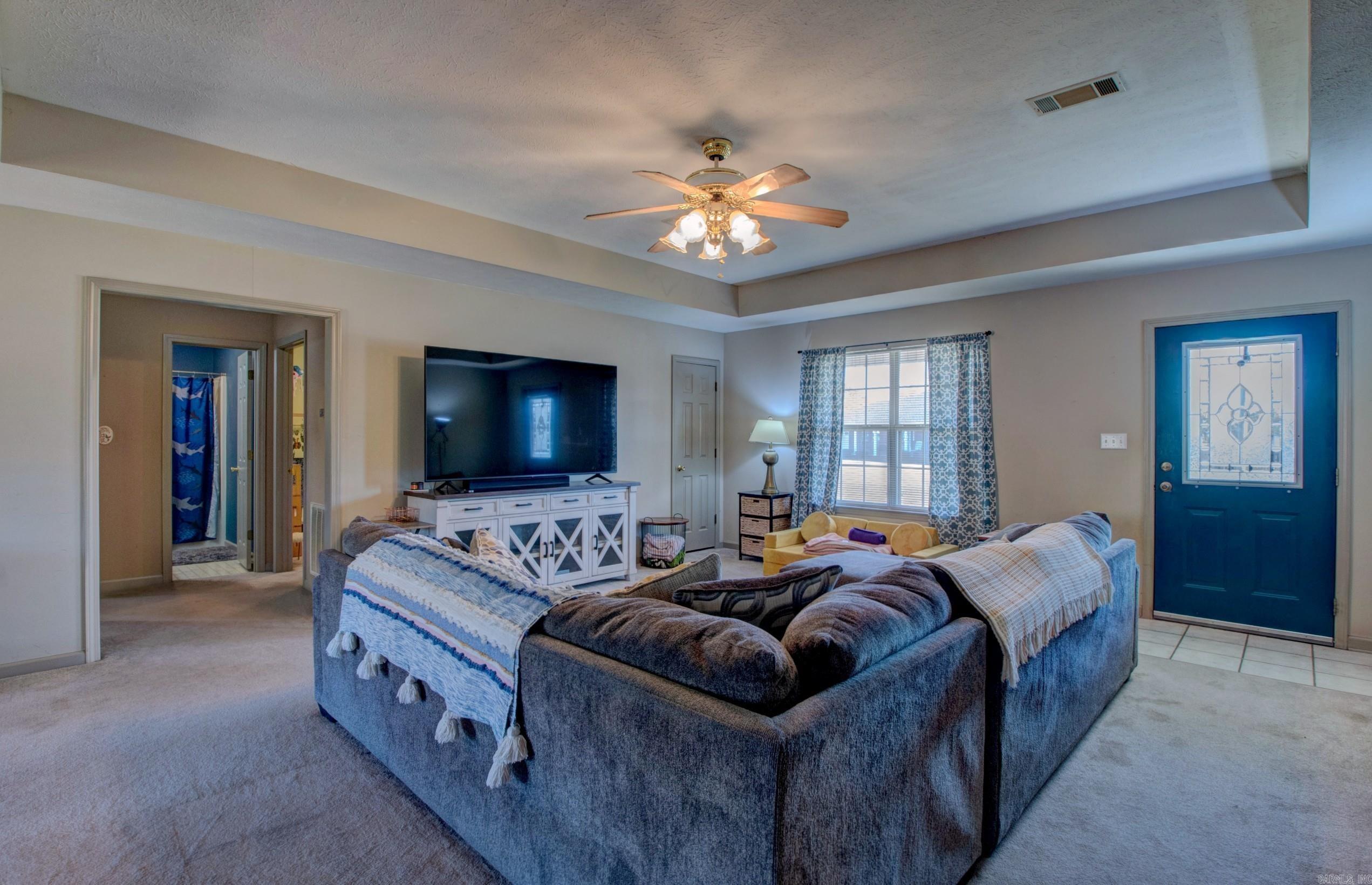 58 Ledrick Circle Mayflower, AR 72106