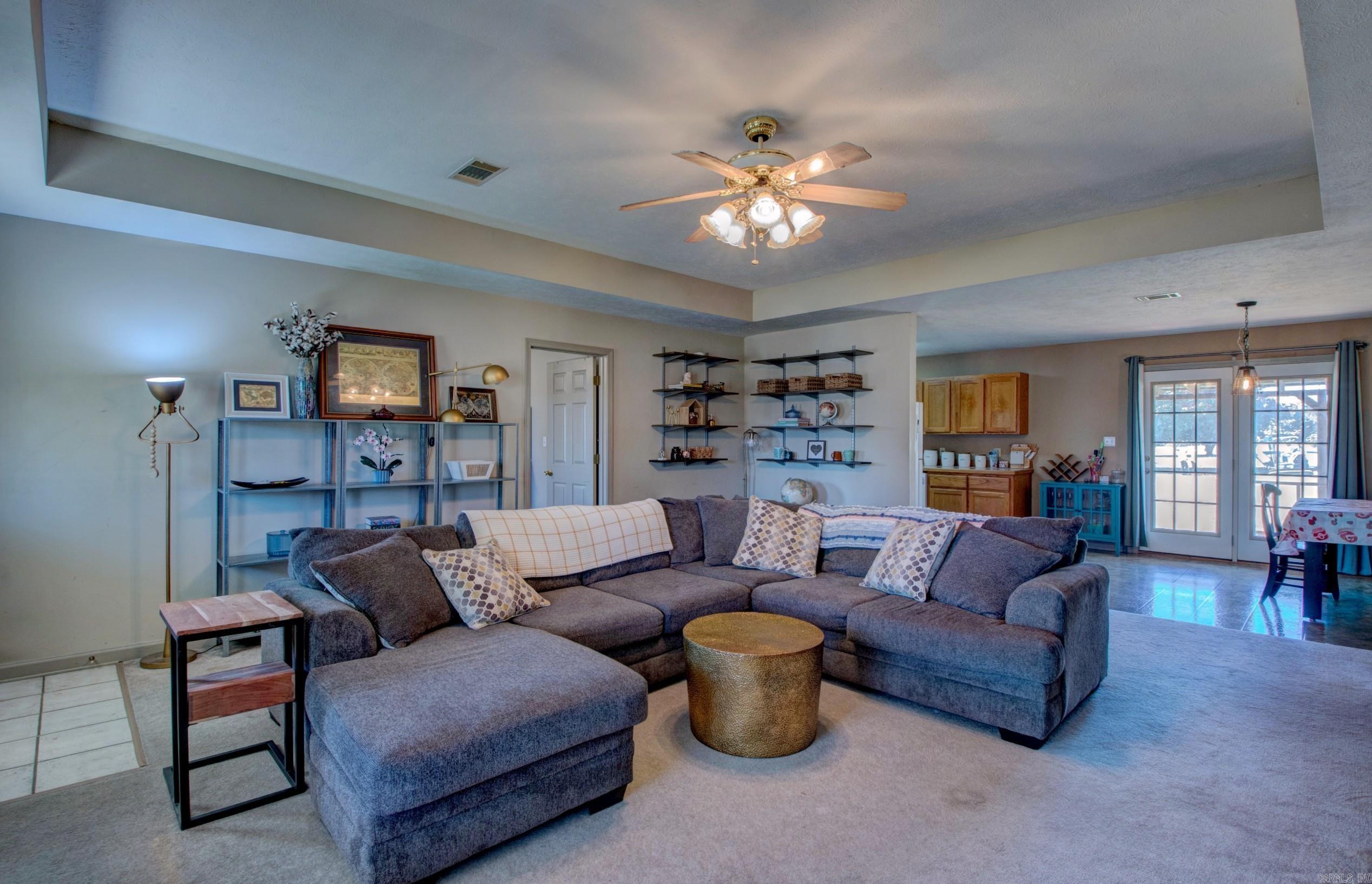 58 Ledrick Circle Mayflower, AR 72106