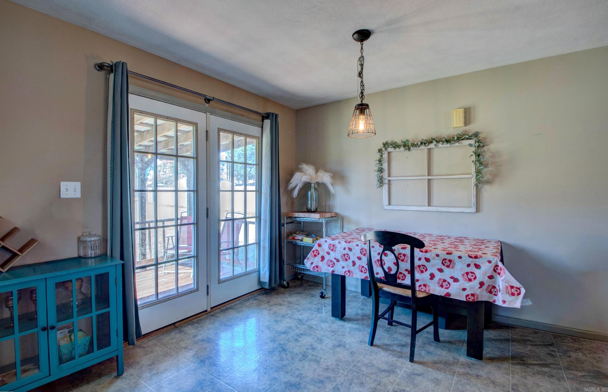 58 Ledrick Circle Mayflower, AR 72106