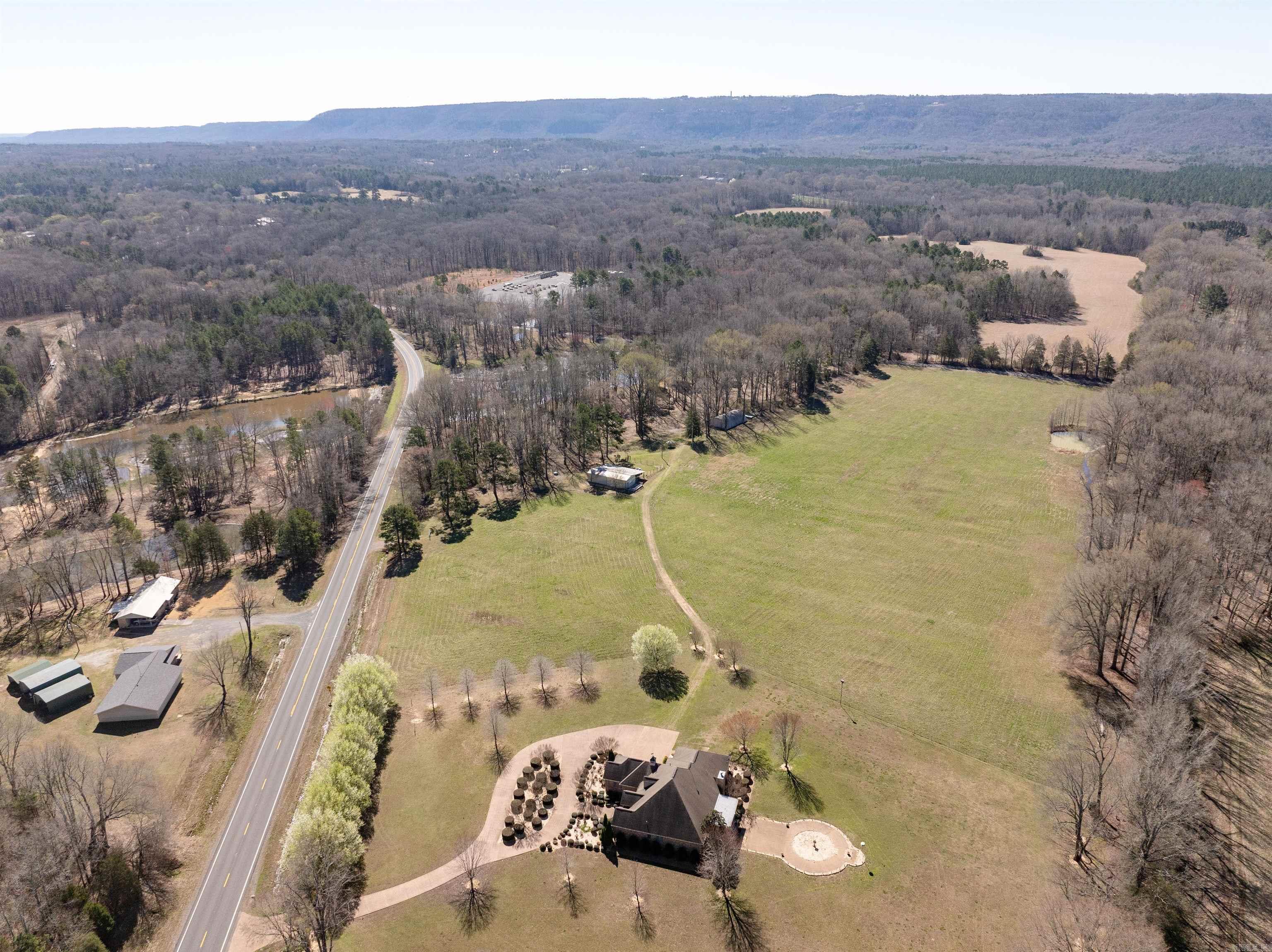 1520 Wilburn Road Heber Springs, AR 72543