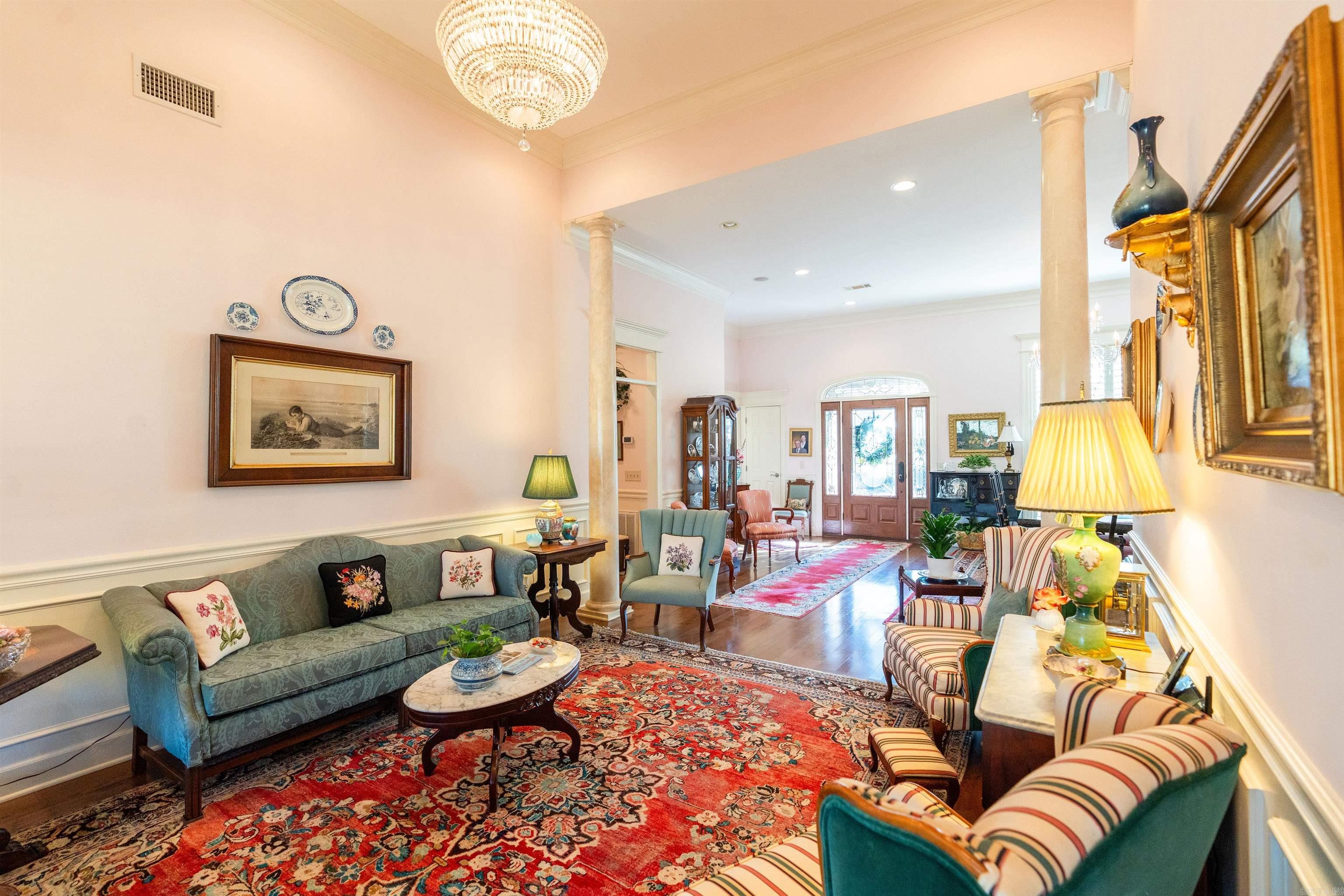 1520 Wilburn Road Heber Springs, AR 72543