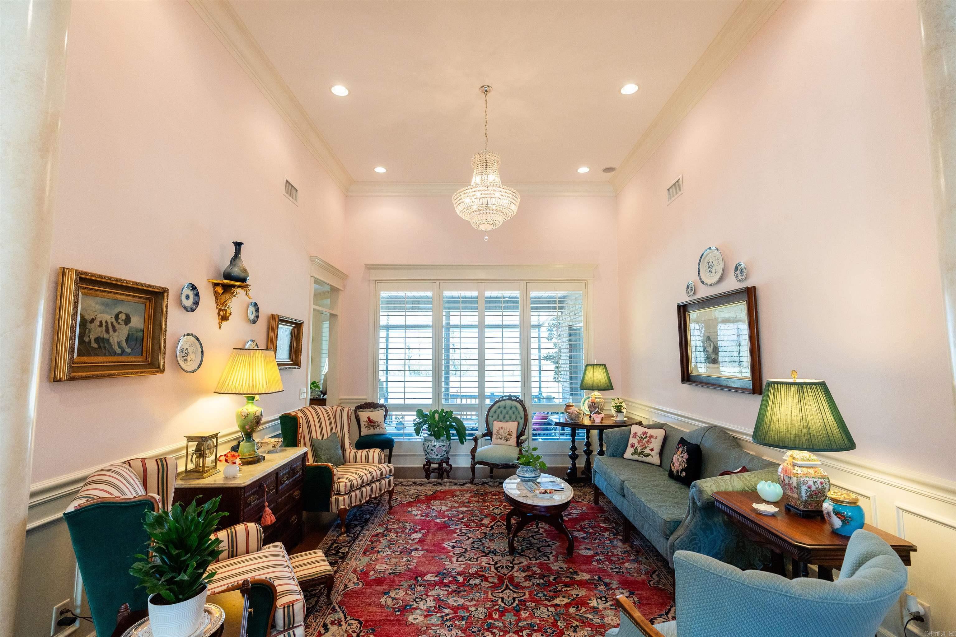 1520 Wilburn Road Heber Springs, AR 72543