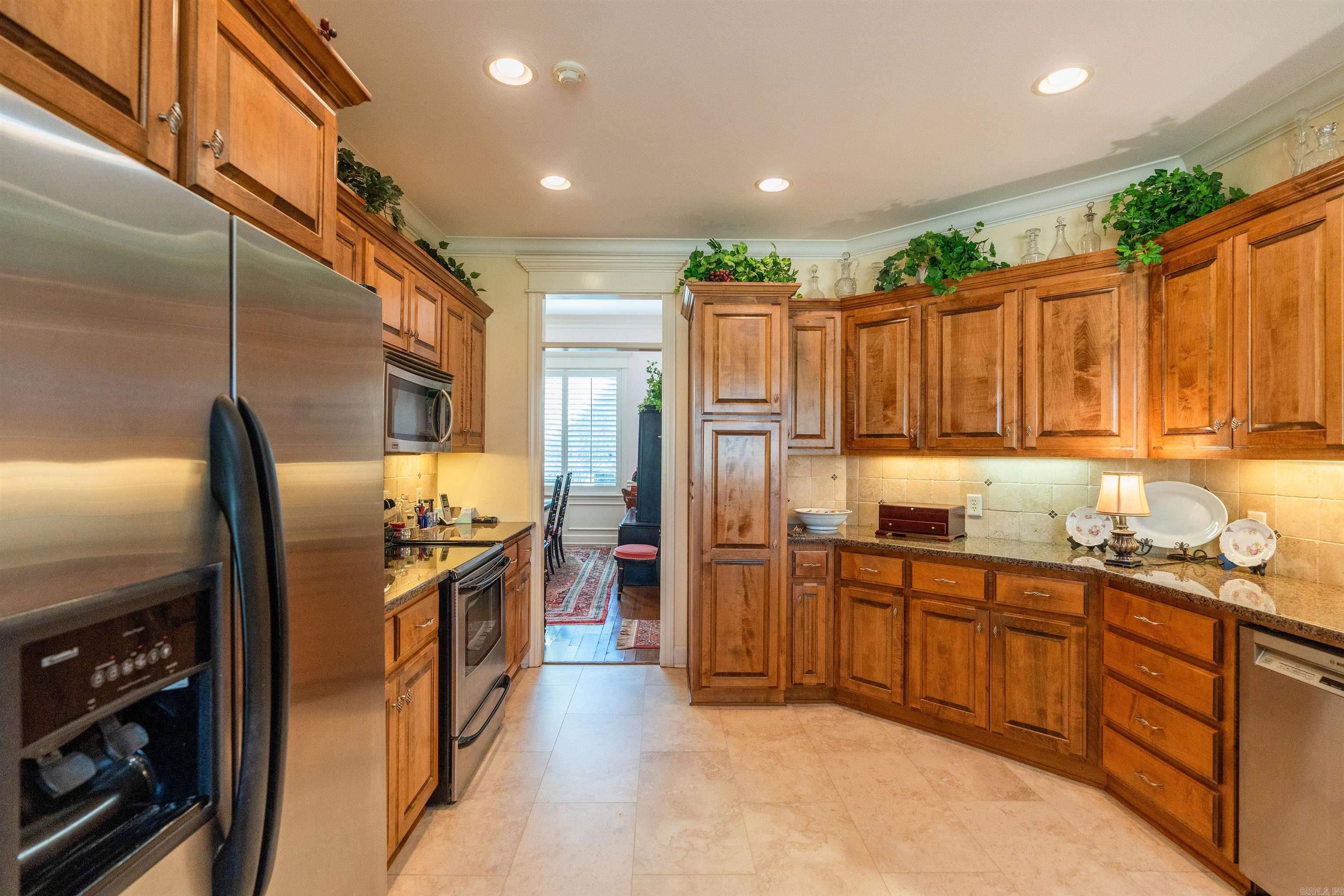 1520 Wilburn Road Heber Springs, AR 72543