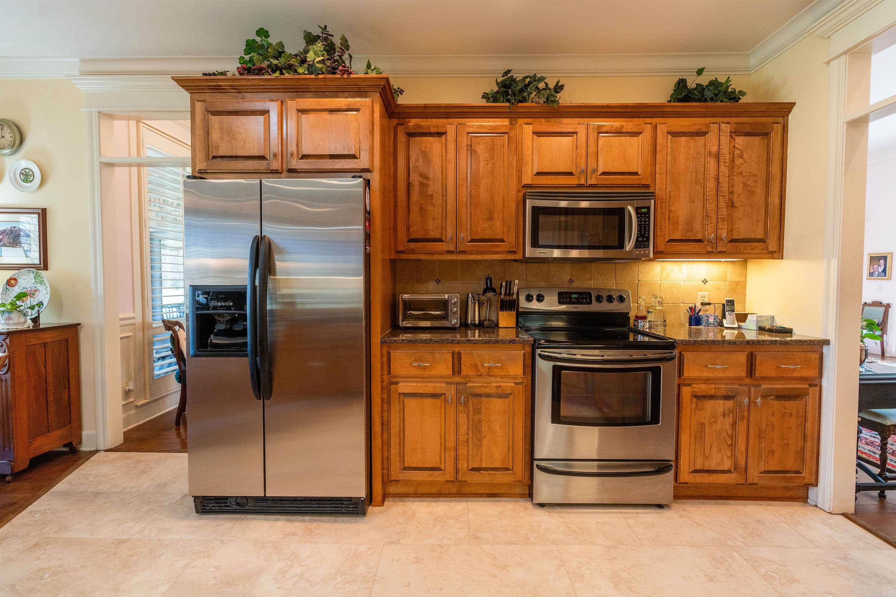 1520 Wilburn Road Heber Springs, AR 72543