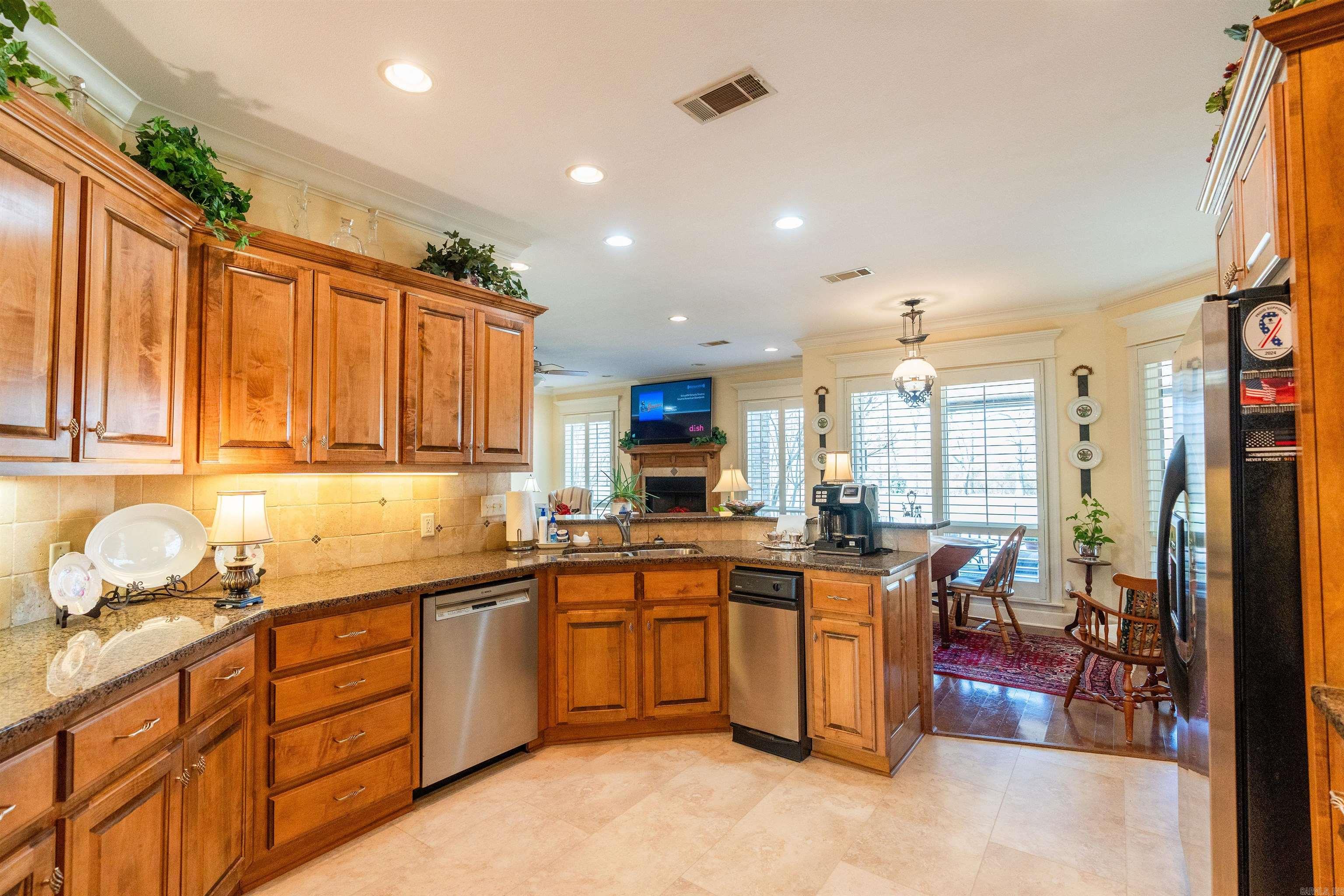 1520 Wilburn Road Heber Springs, AR 72543