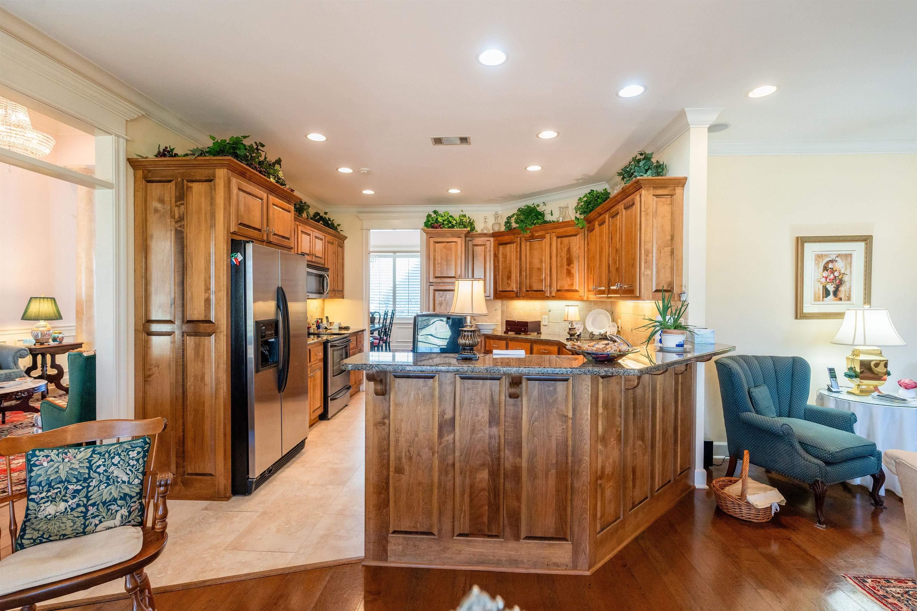 1520 Wilburn Road Heber Springs, AR 72543