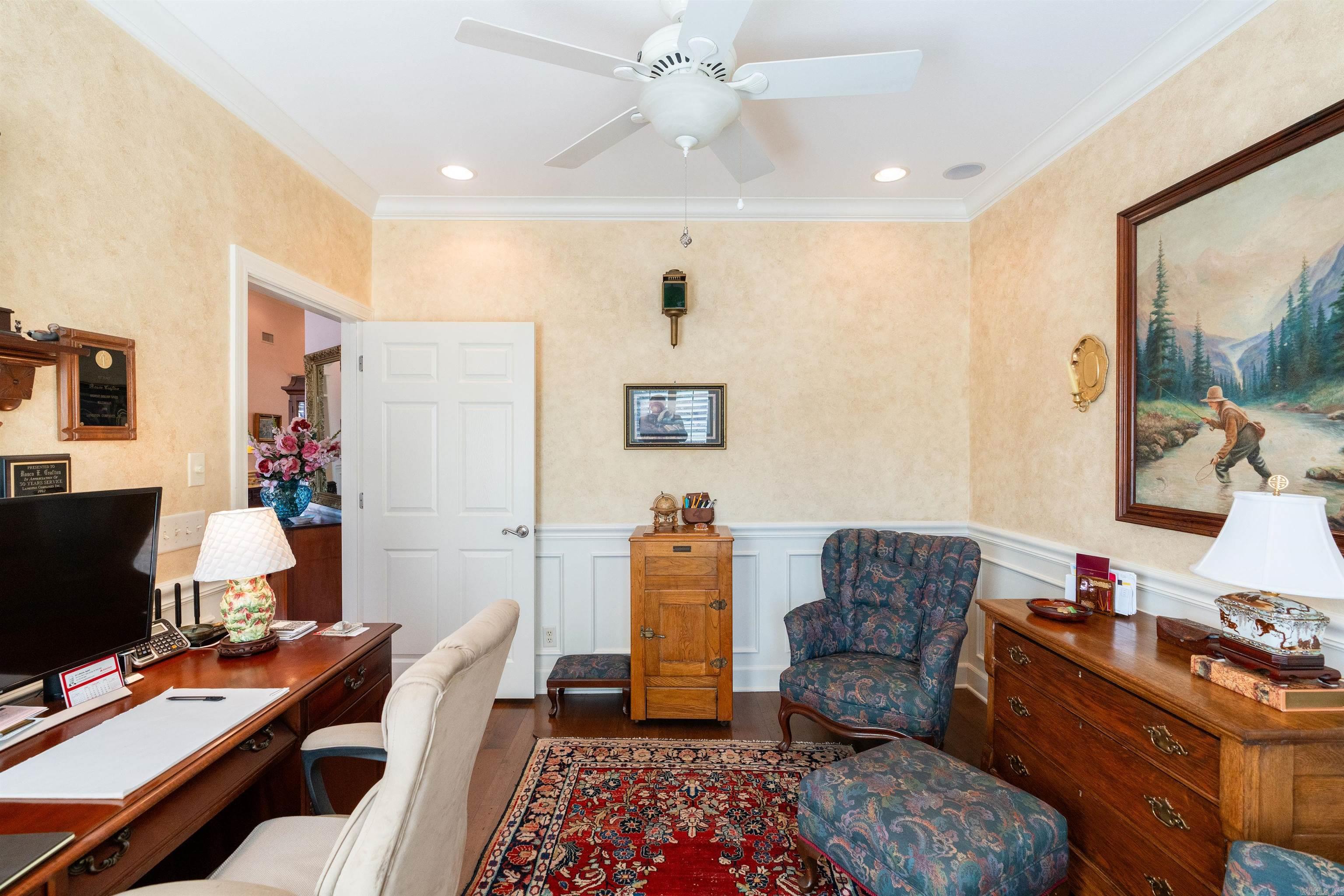 1520 Wilburn Road Heber Springs, AR 72543