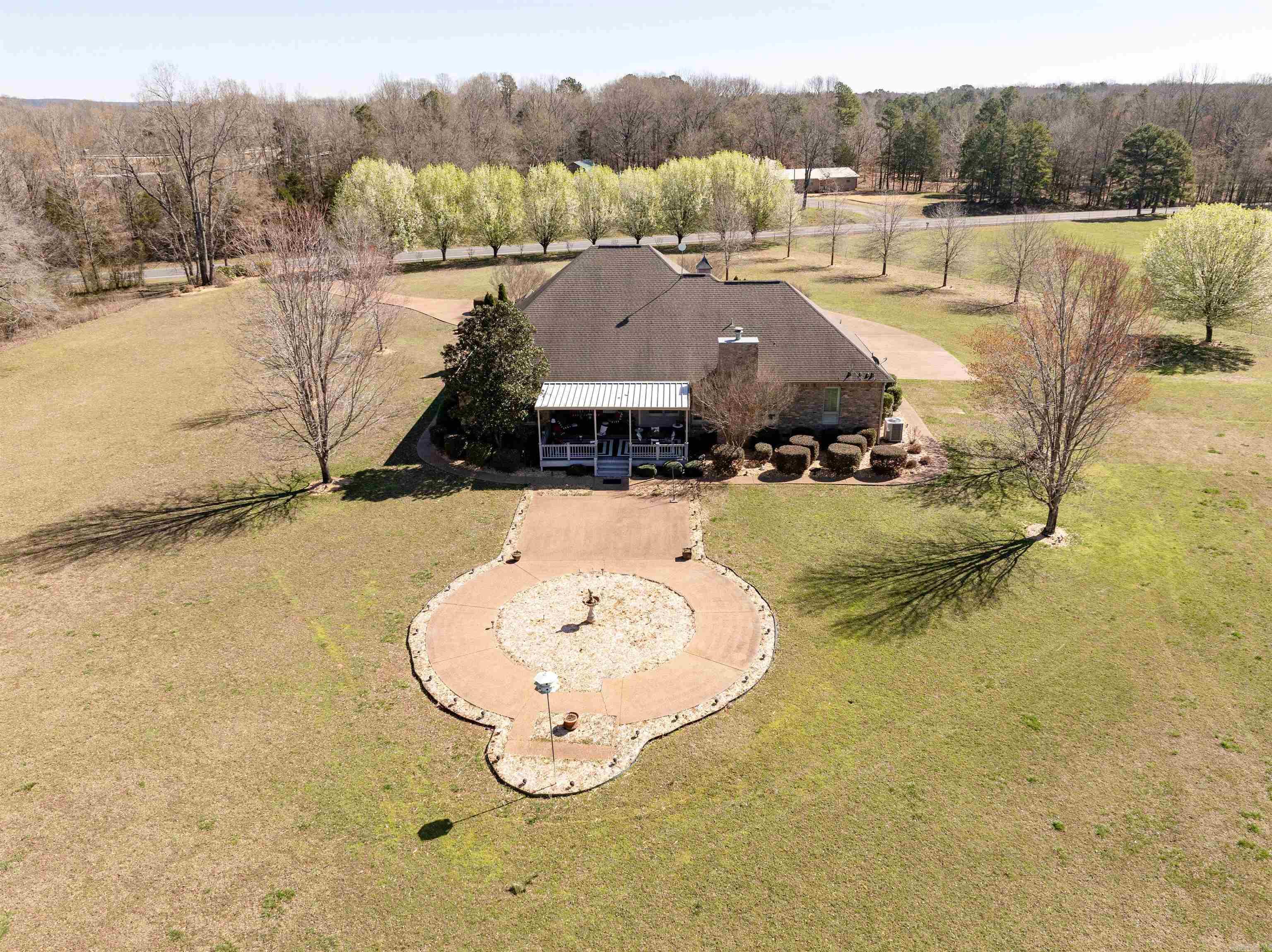 1520 Wilburn Road Heber Springs, AR 72543