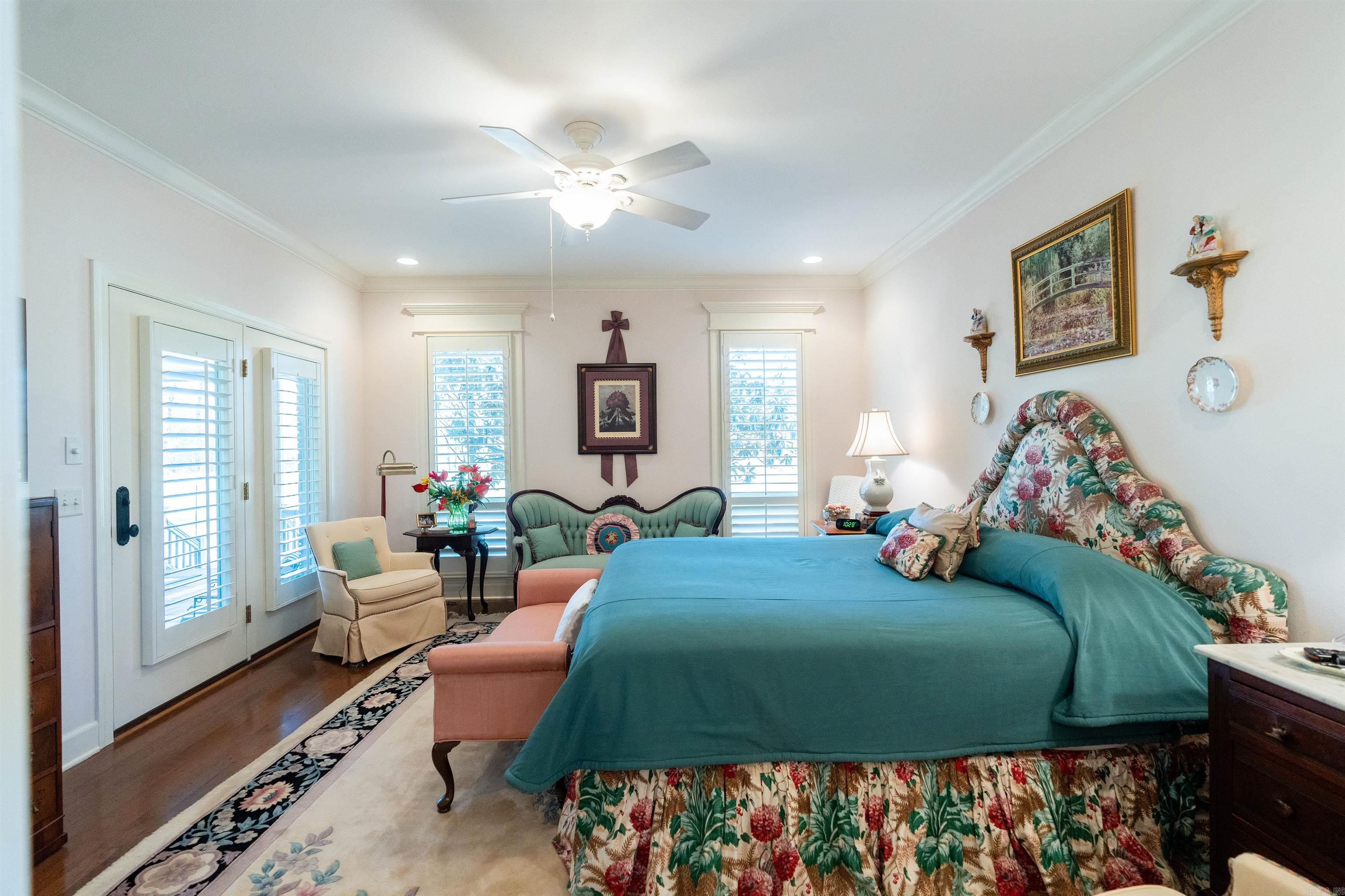 1520 Wilburn Road Heber Springs, AR 72543