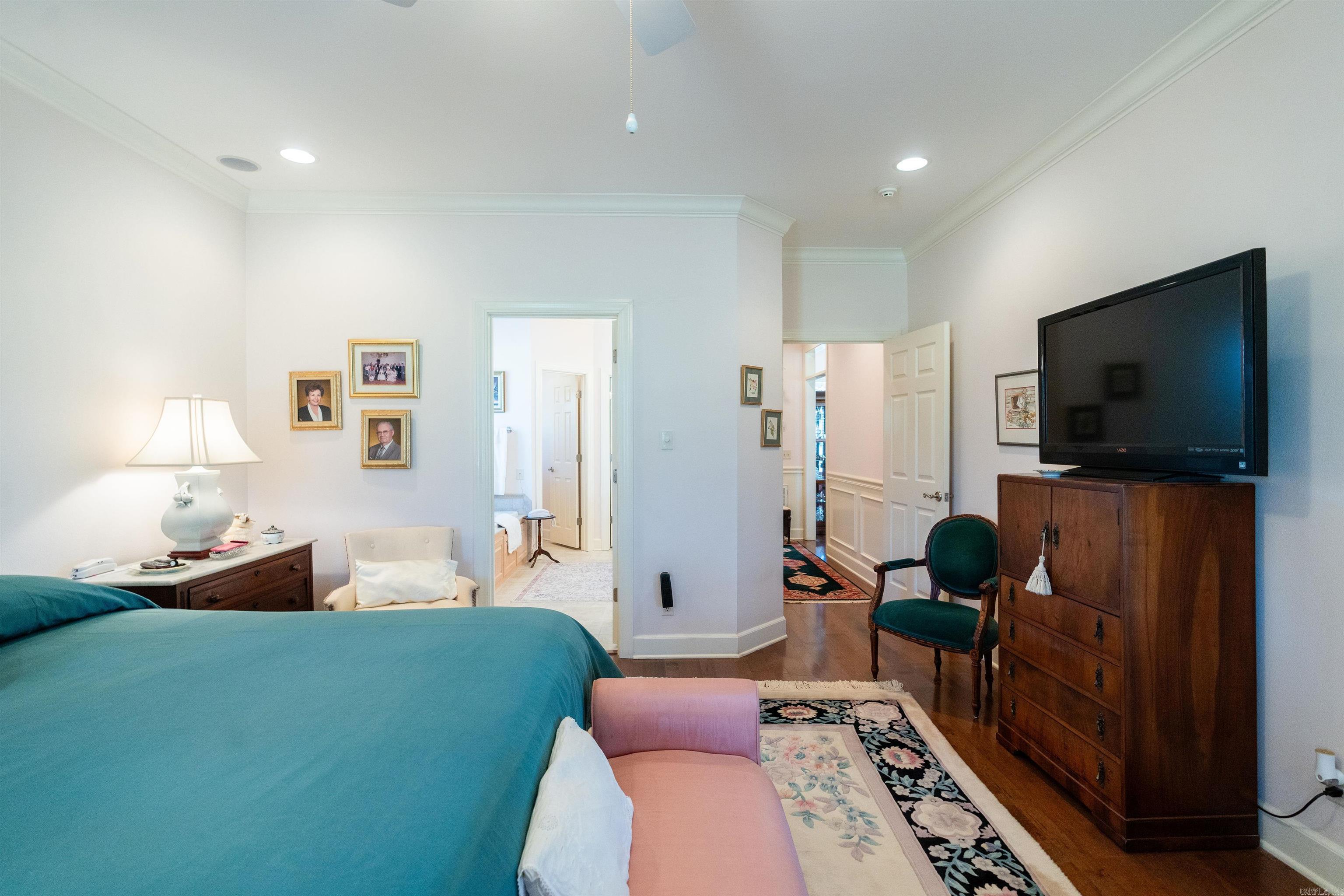 1520 Wilburn Road Heber Springs, AR 72543