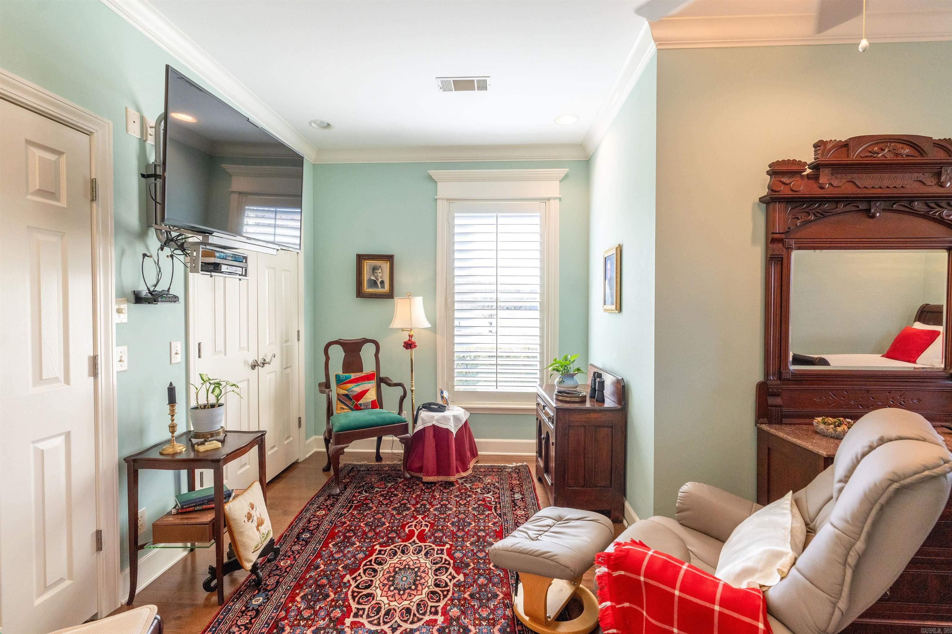 1520 Wilburn Road Heber Springs, AR 72543