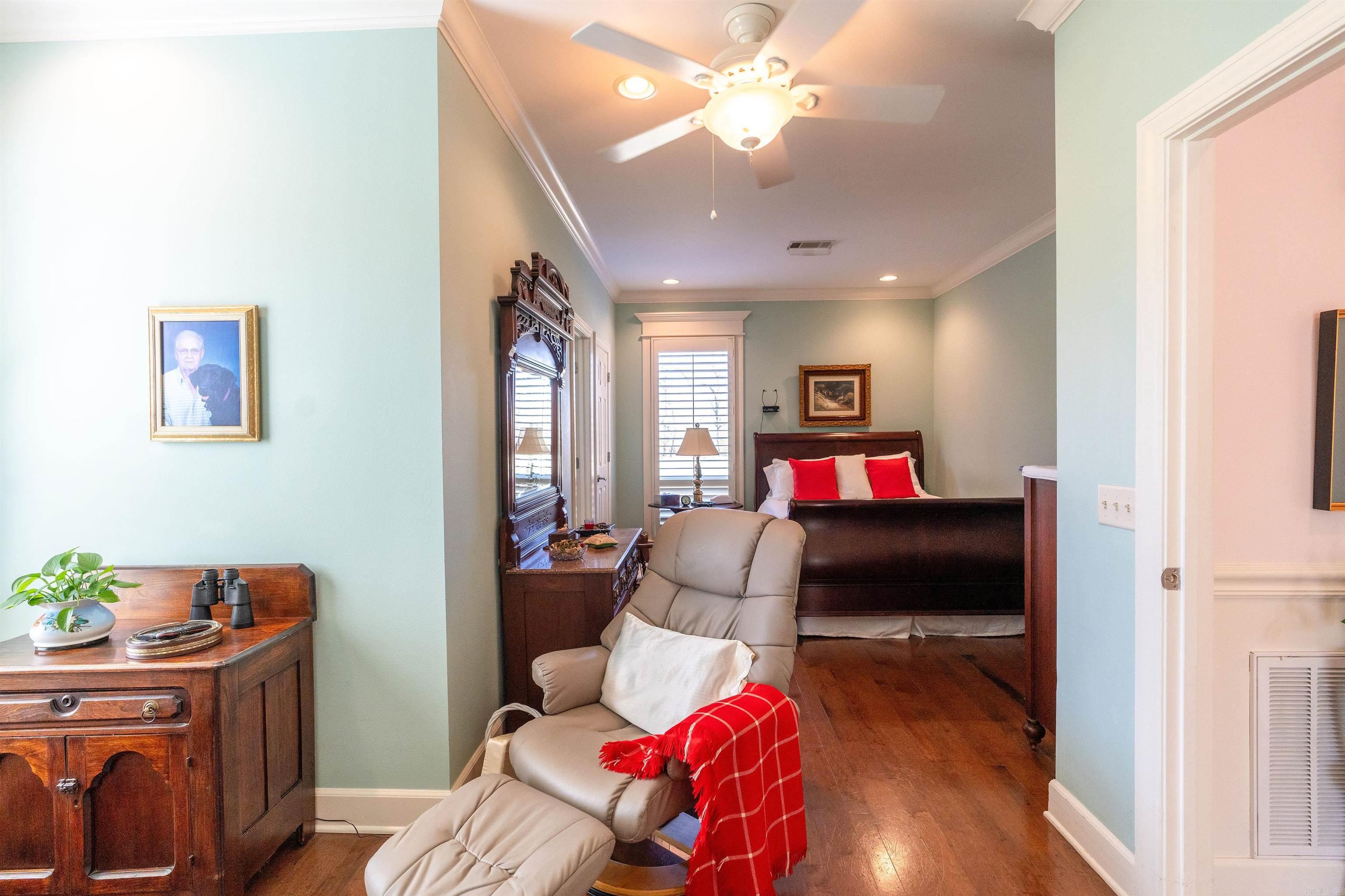 1520 Wilburn Road Heber Springs, AR 72543