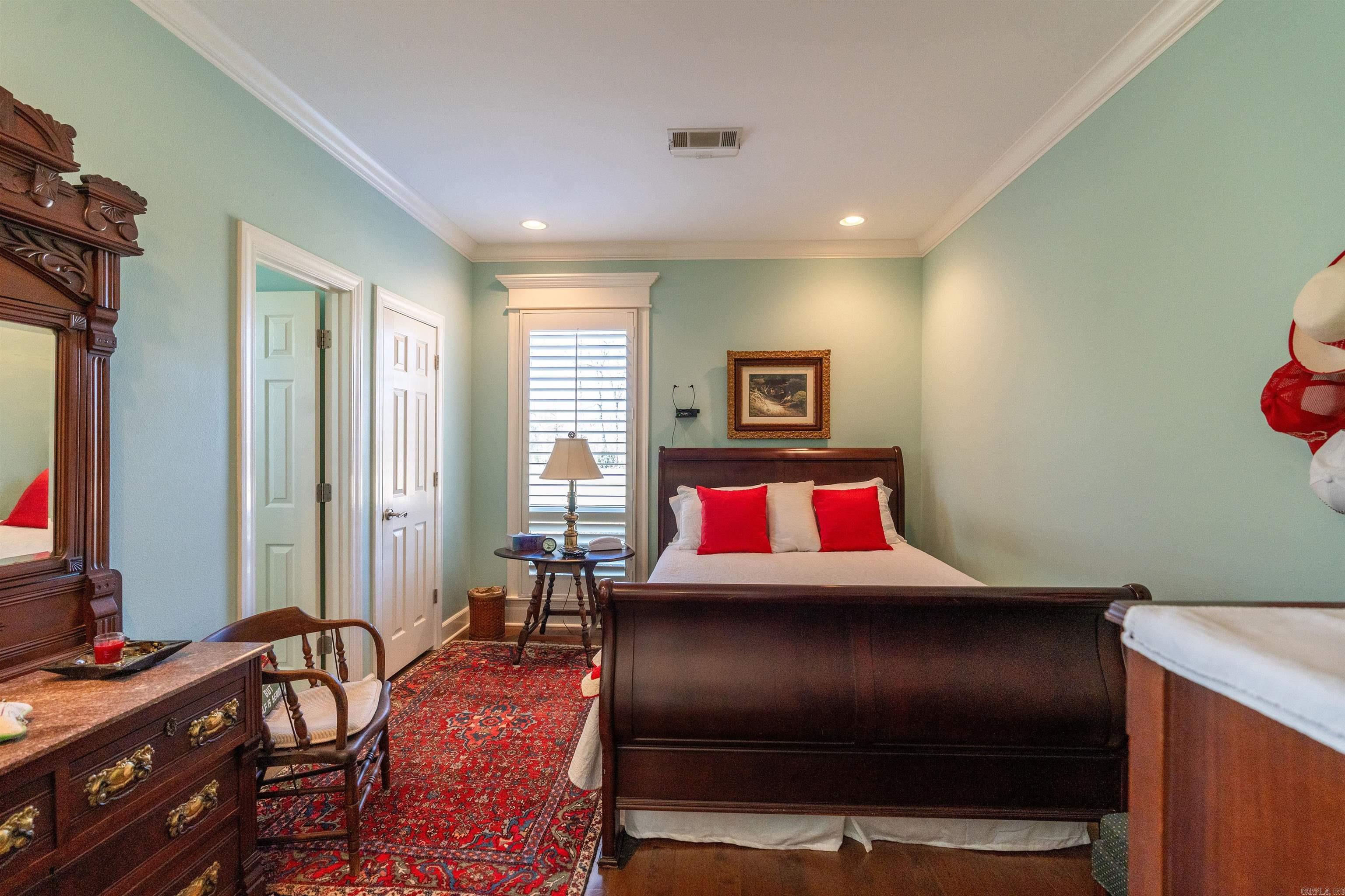 1520 Wilburn Road Heber Springs, AR 72543