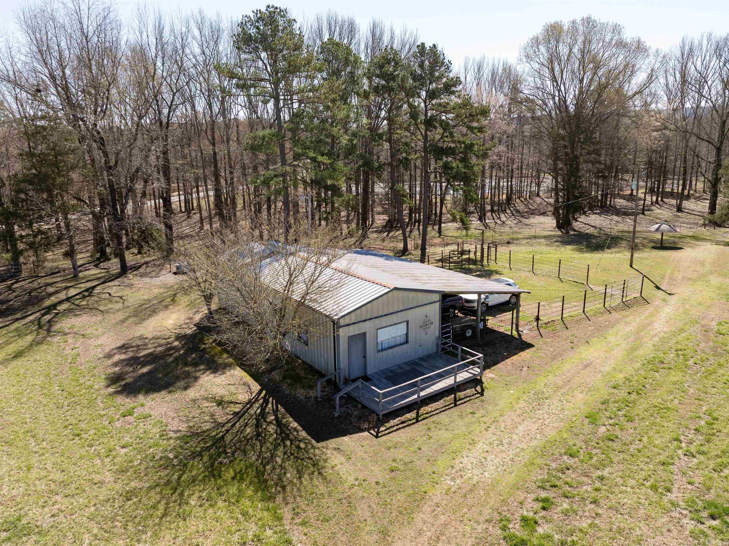 1520 Wilburn Road Heber Springs, AR 72543
