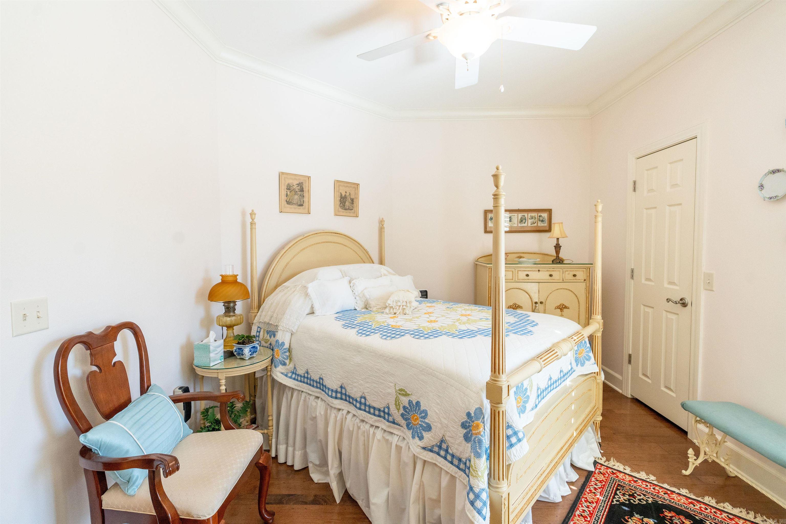 1520 Wilburn Road Heber Springs, AR 72543