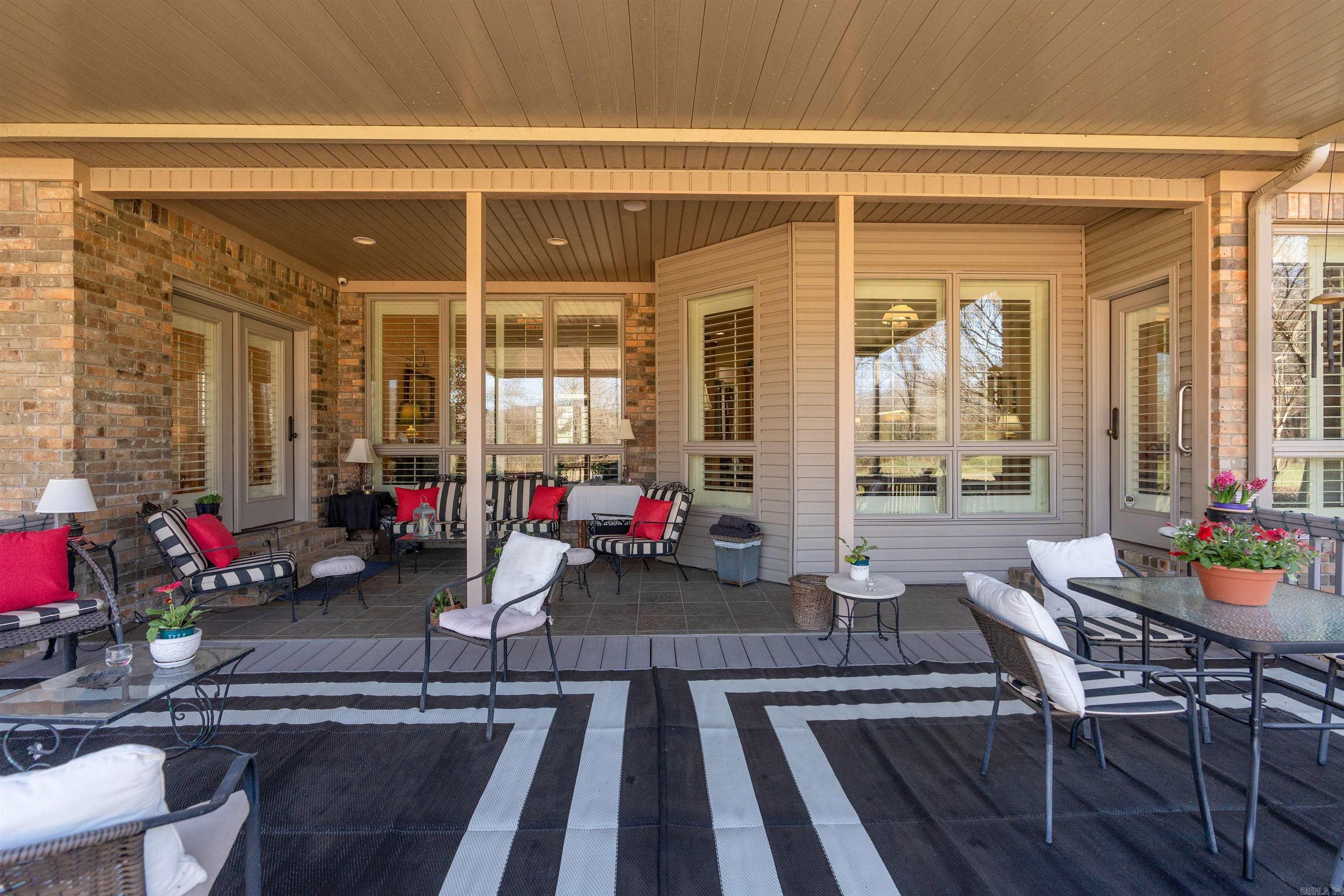 1520 Wilburn Road Heber Springs, AR 72543