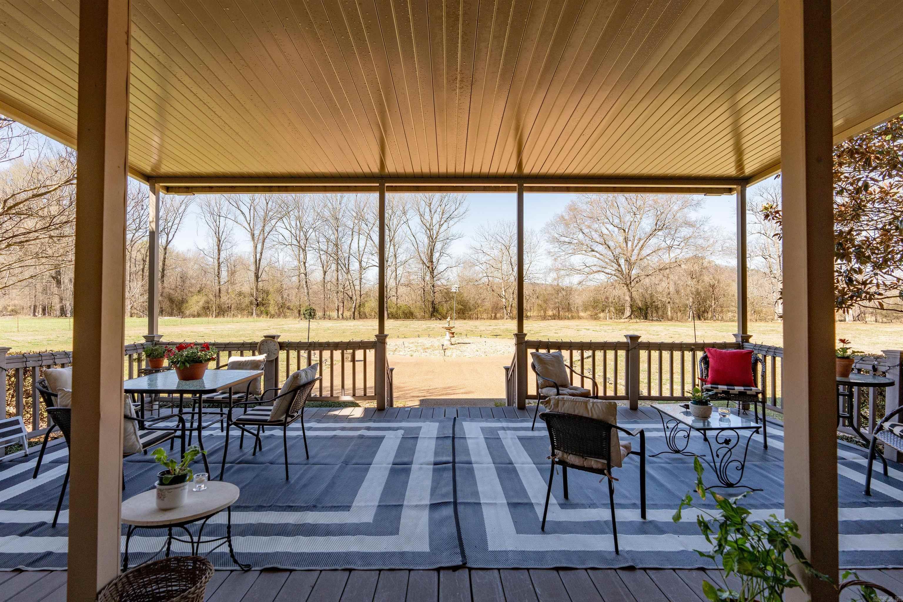 1520 Wilburn Road Heber Springs, AR 72543