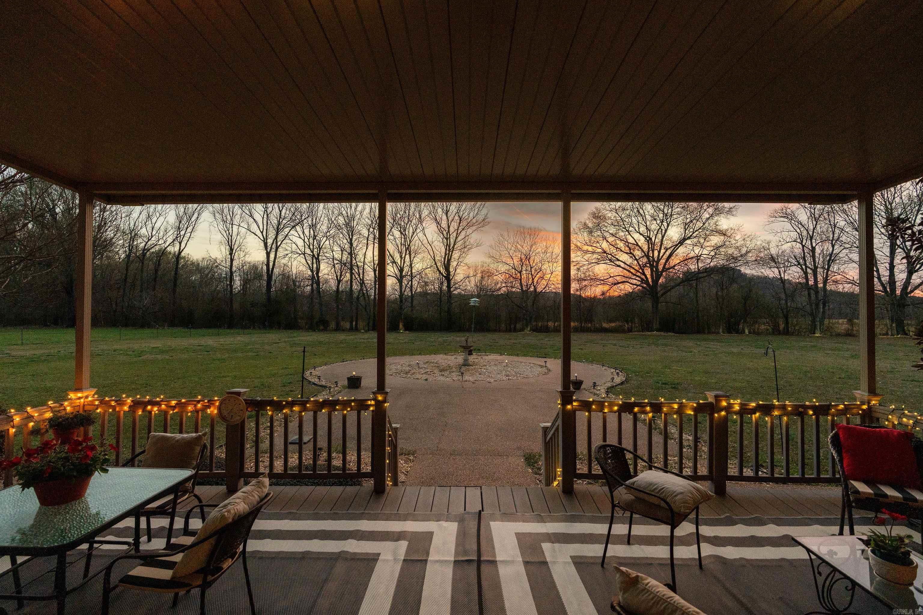 1520 Wilburn Road Heber Springs, AR 72543