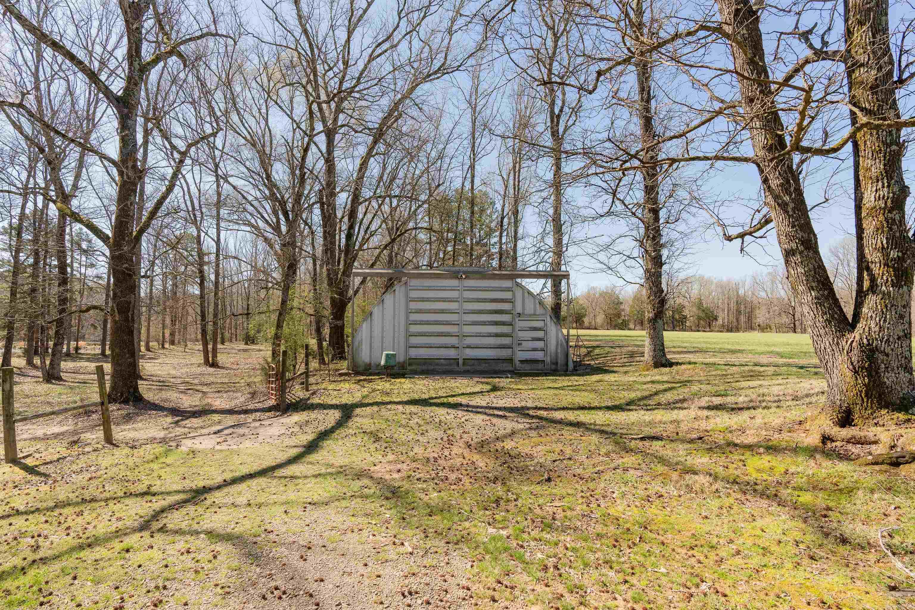 1520 Wilburn Road Heber Springs, AR 72543